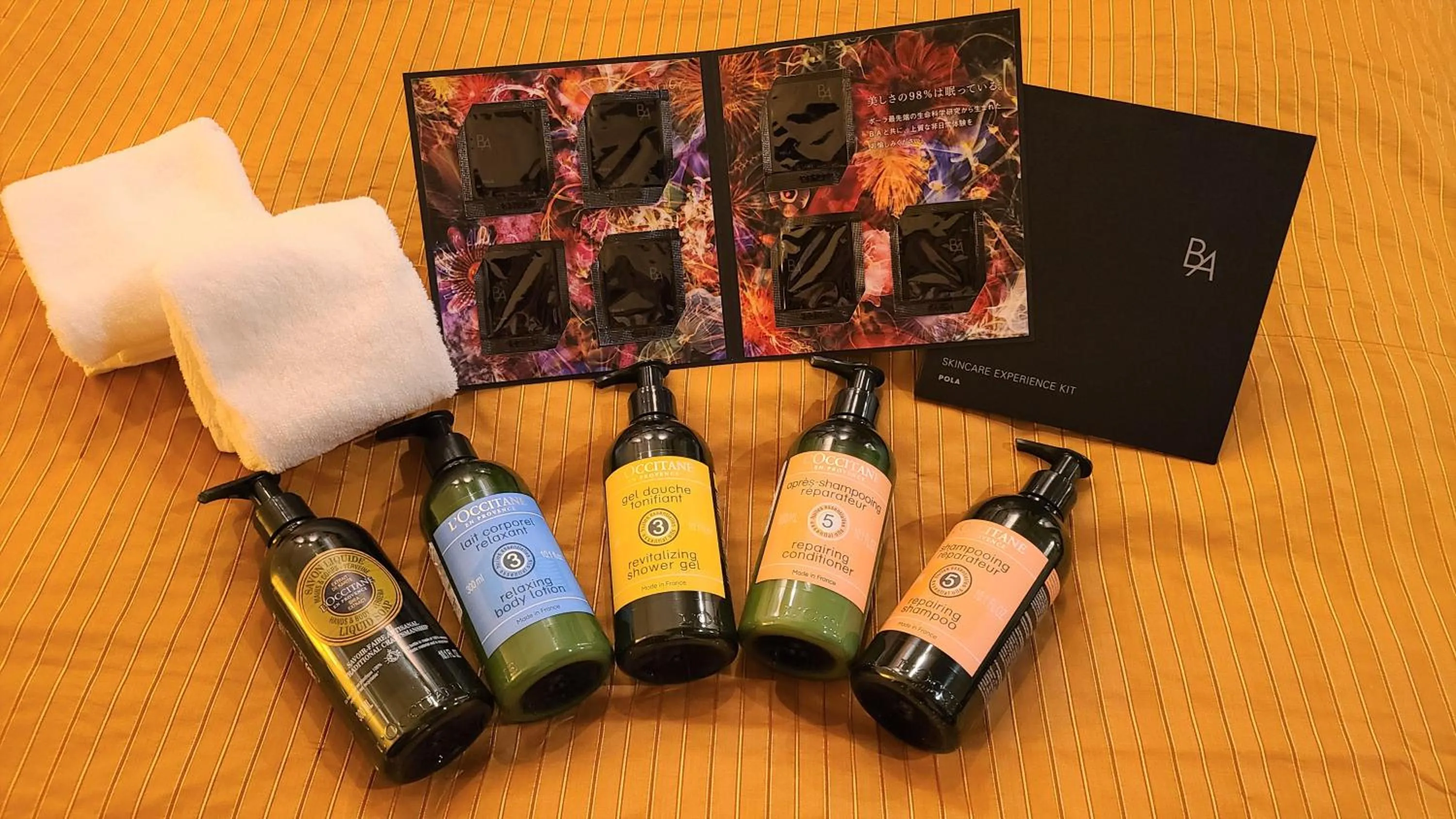 Photo of the whole room in Loisir Spa Tower Naha