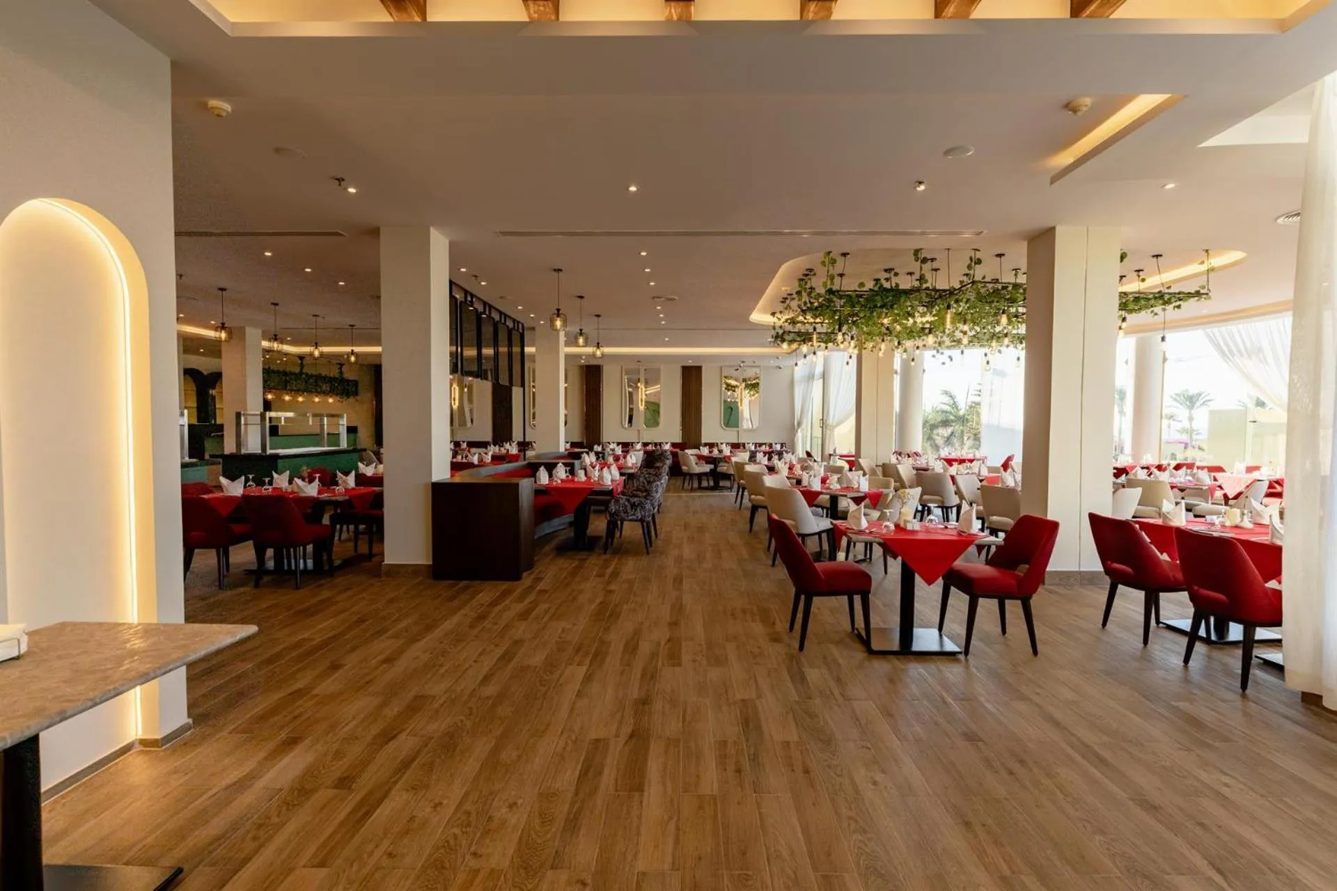 Palm Beach Resort Families and Couples only