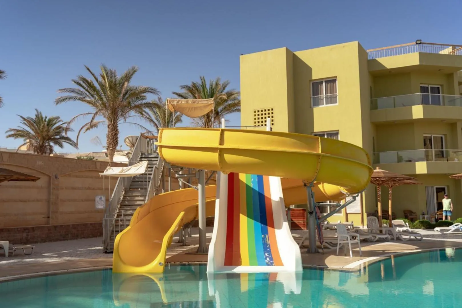 Palm Beach Resort Families and Couples only