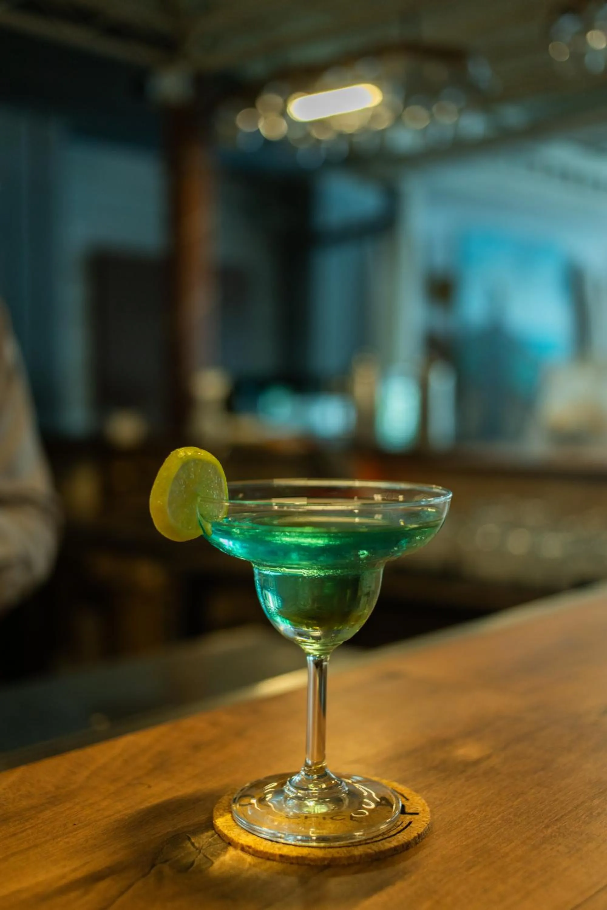 Restaurant/places to eat in Ziva Suites - A Botique Hotel