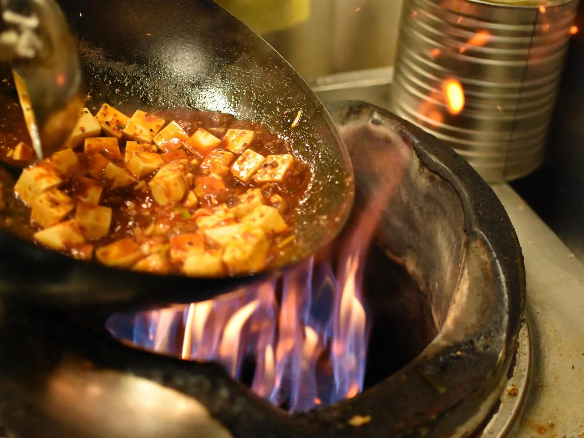 Meals in Hotel Crown Palais Chiryu