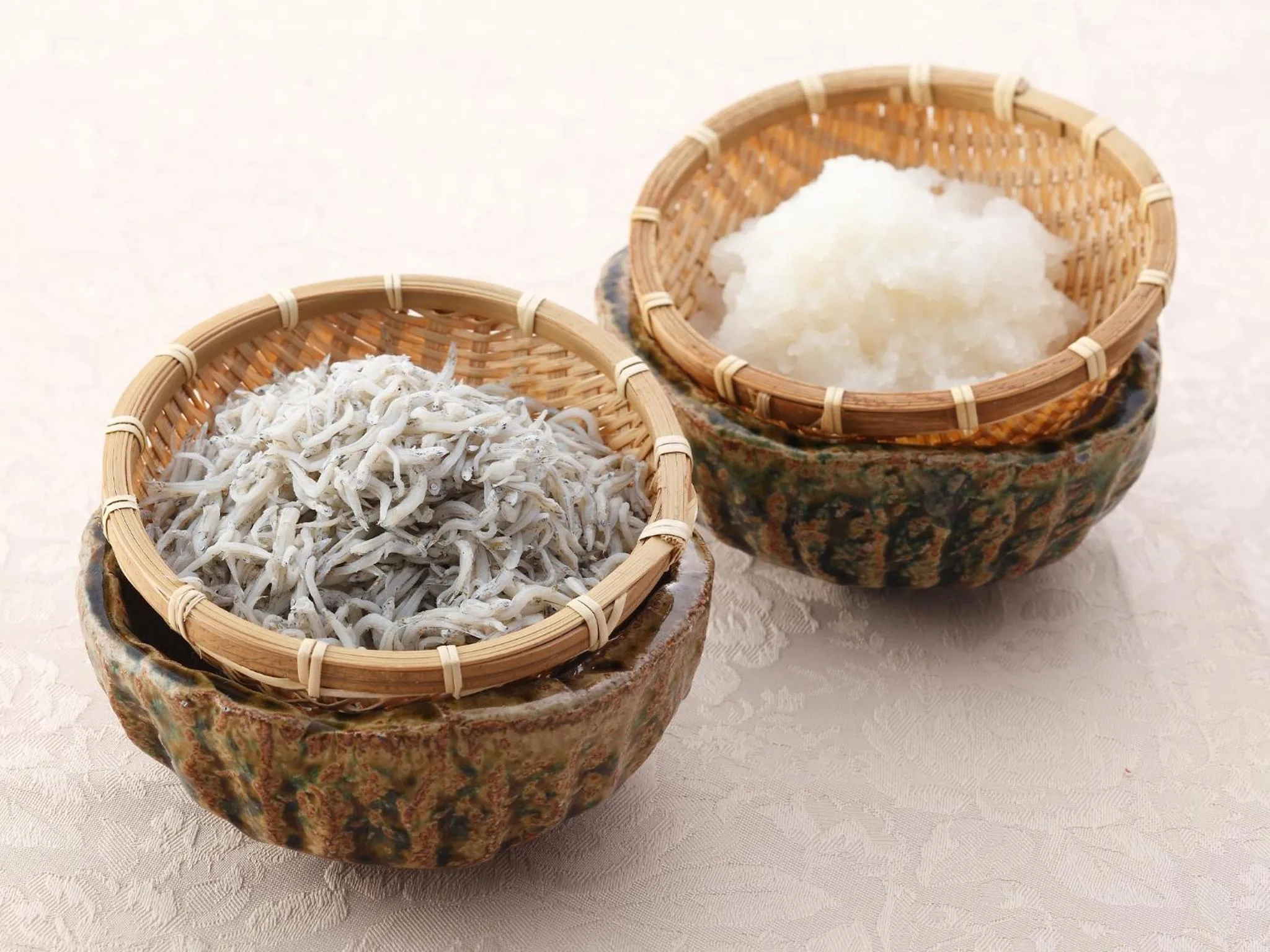 Breakfast in Hotel Crown Palais Chiryu