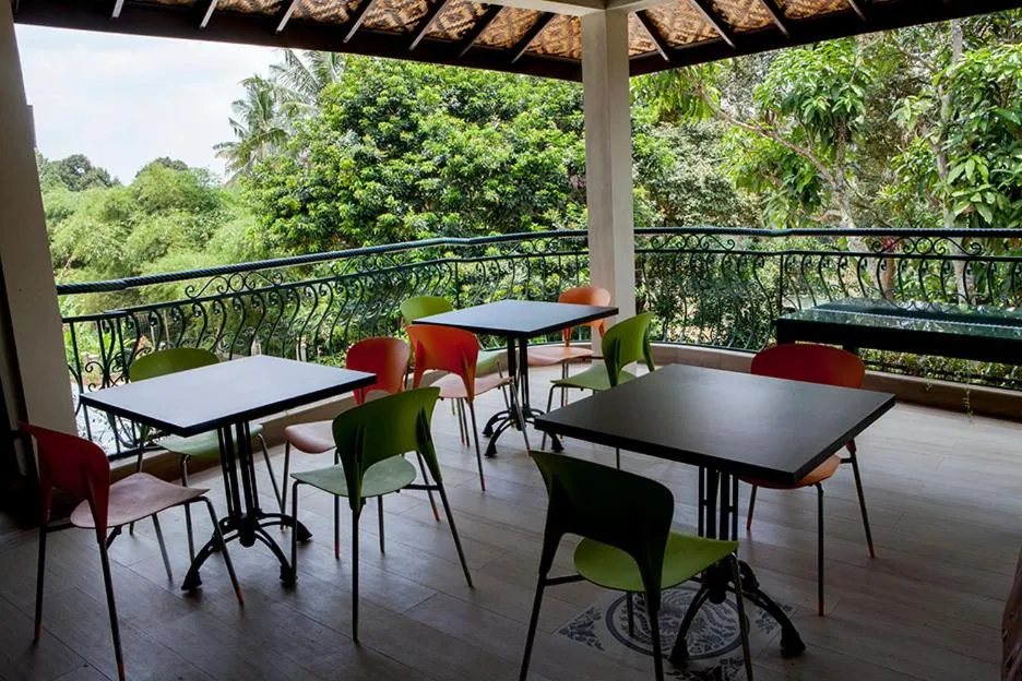 Villa Sawah Resort Managed by Salak Hospitality