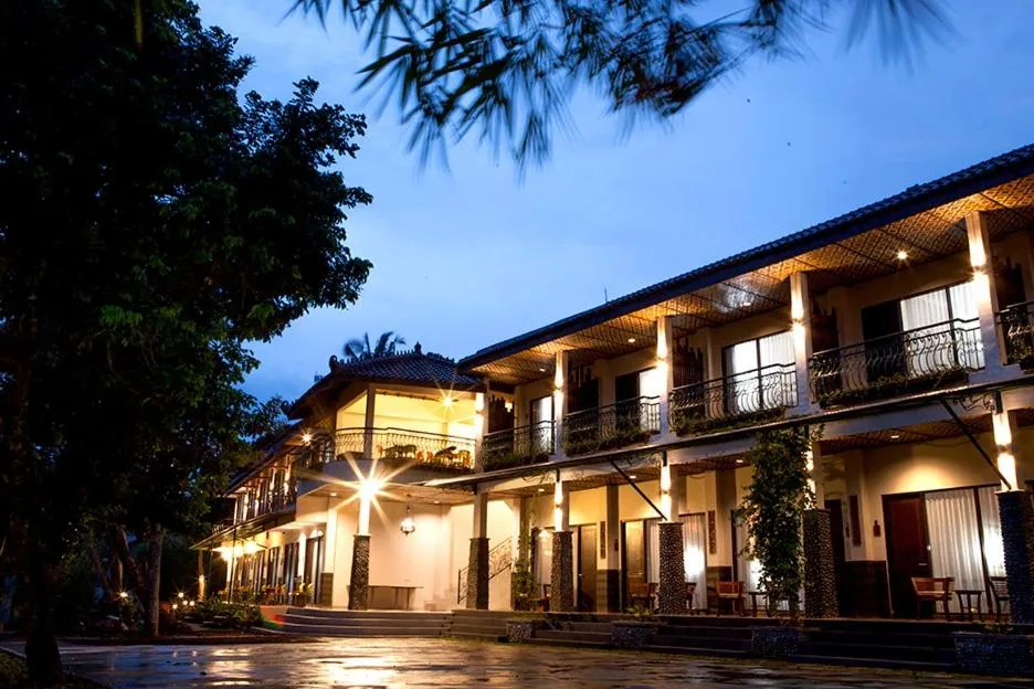 Villa Sawah Resort Managed by Salak Hospitality