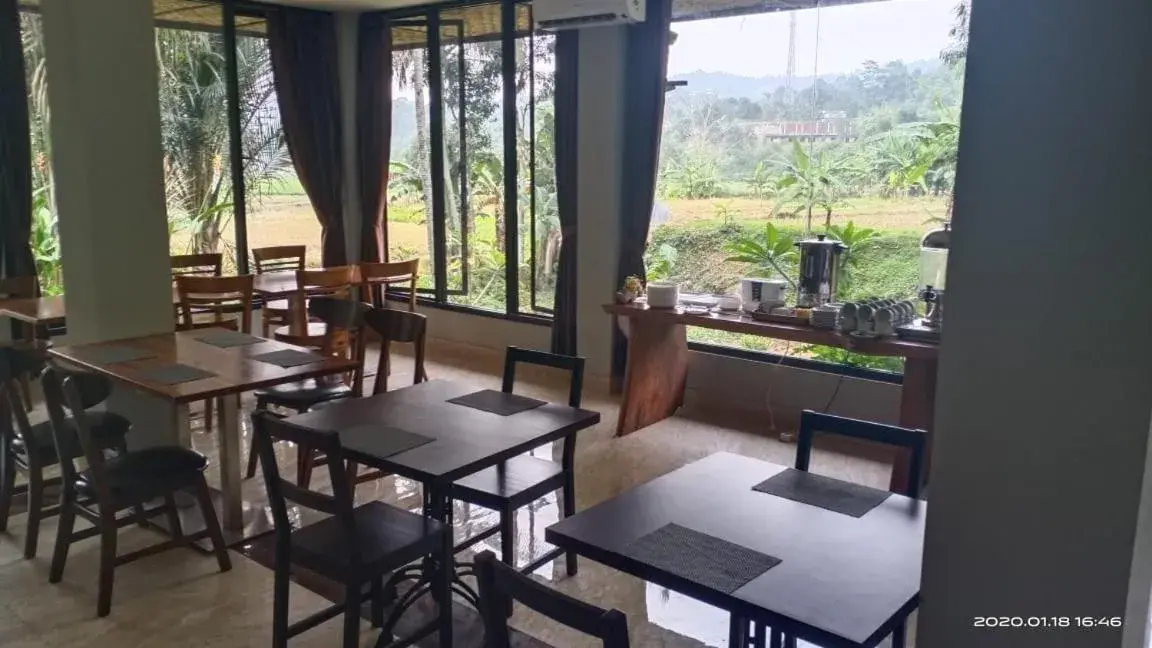 Villa Sawah Resort Managed by Salak Hospitality Villa Sawah Resort Managed by Salak Hospitality