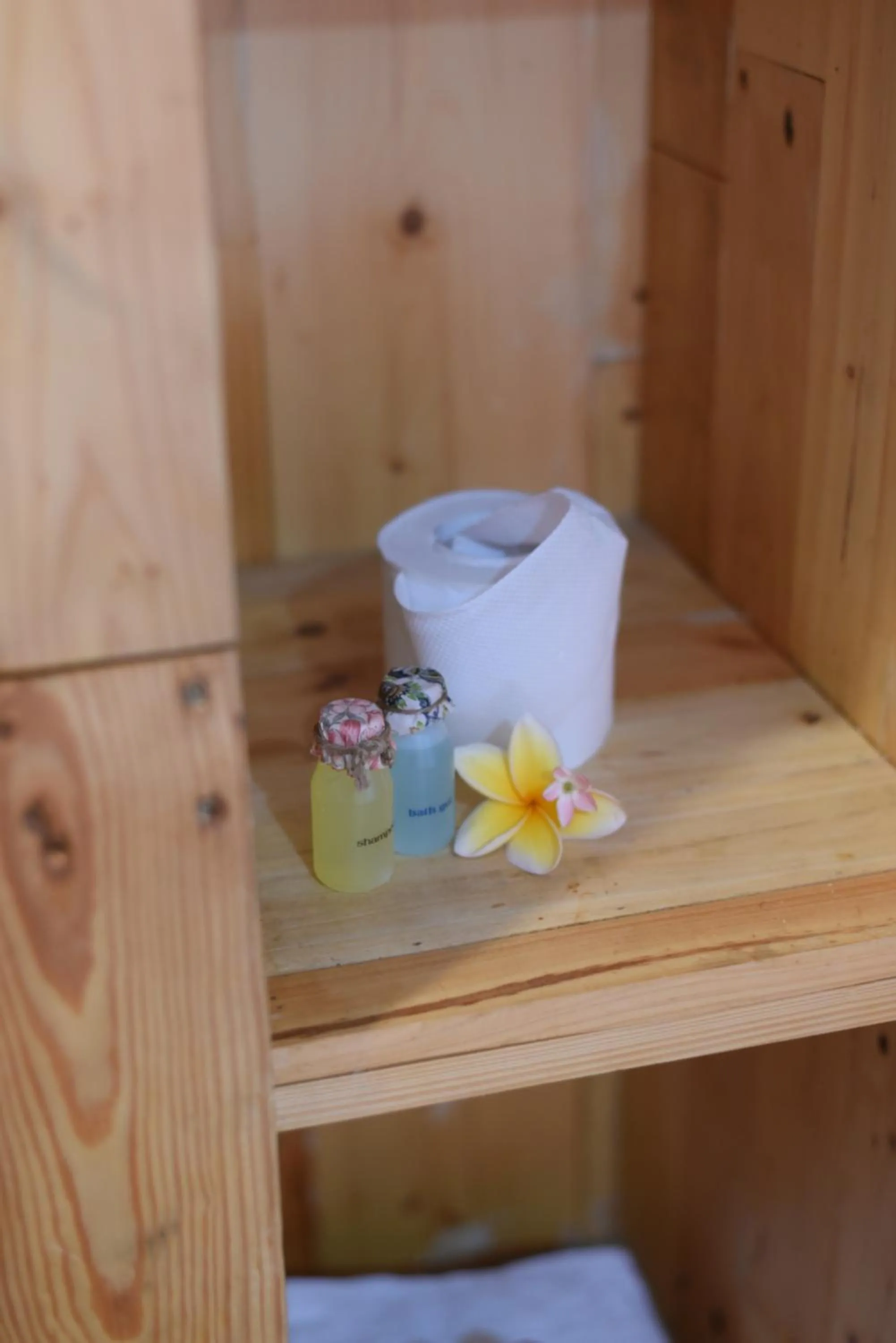 room service in Roemah 28 Syariah