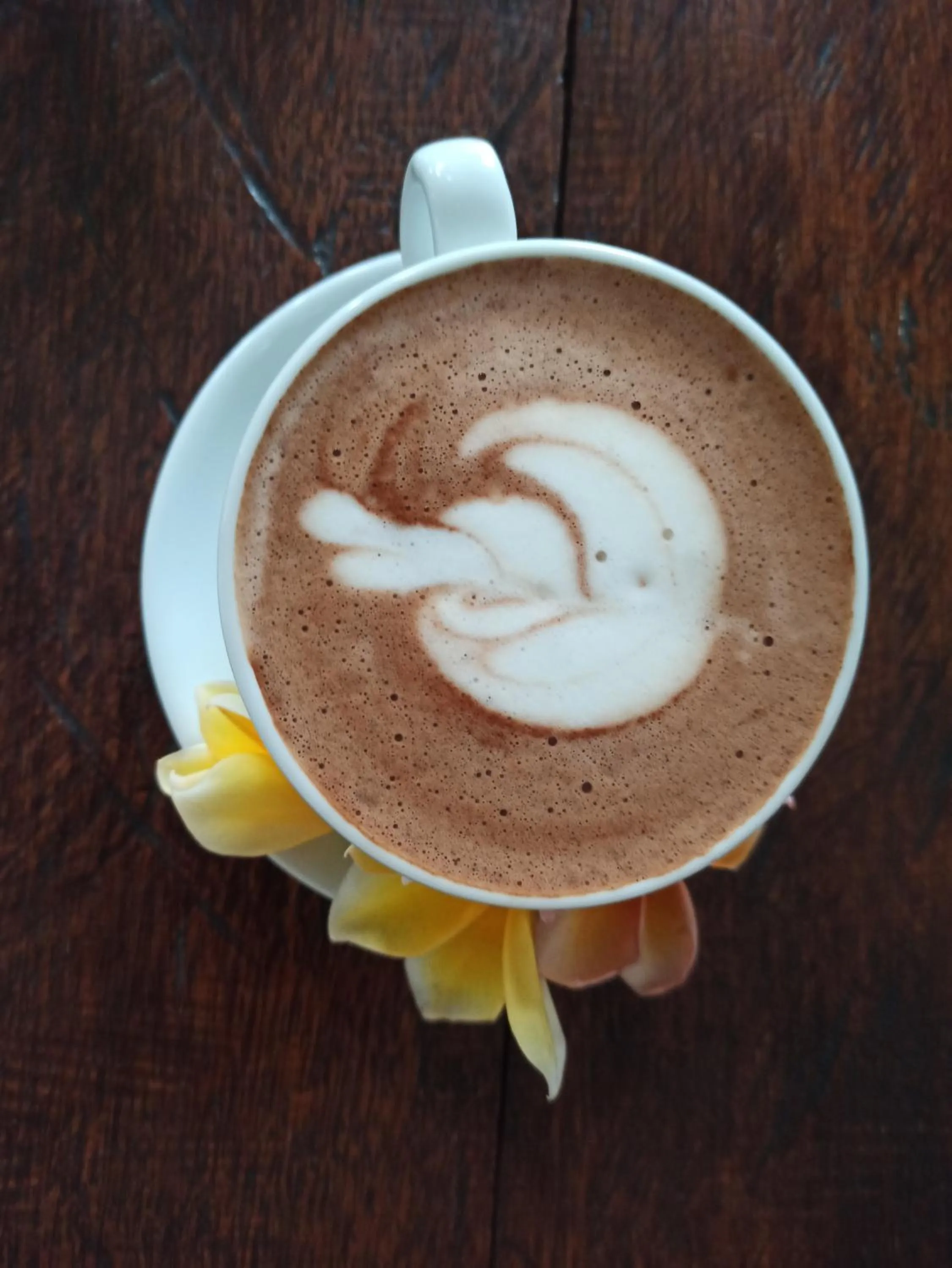 Drinks in Roemah 28 Syariah