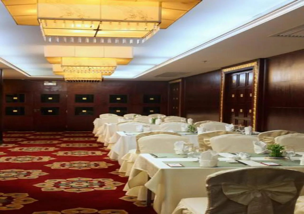 Dunhuang Hotel