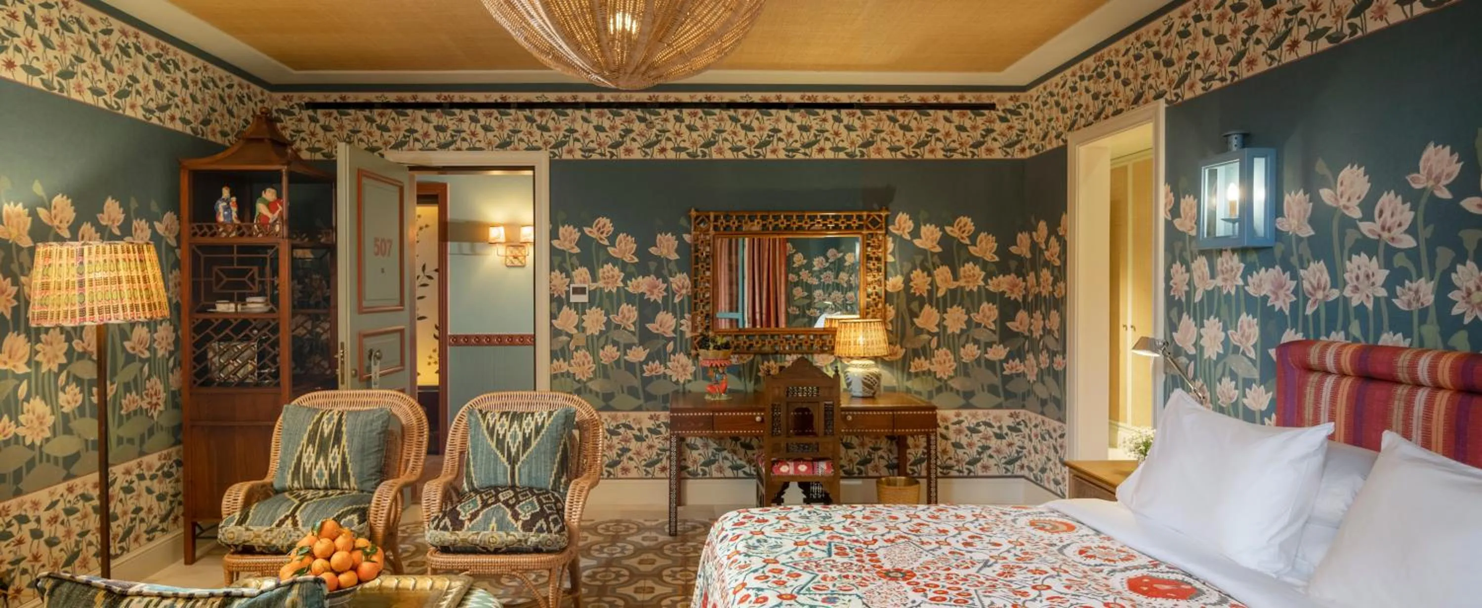 Bedroom, Bed in Albergo Hotel