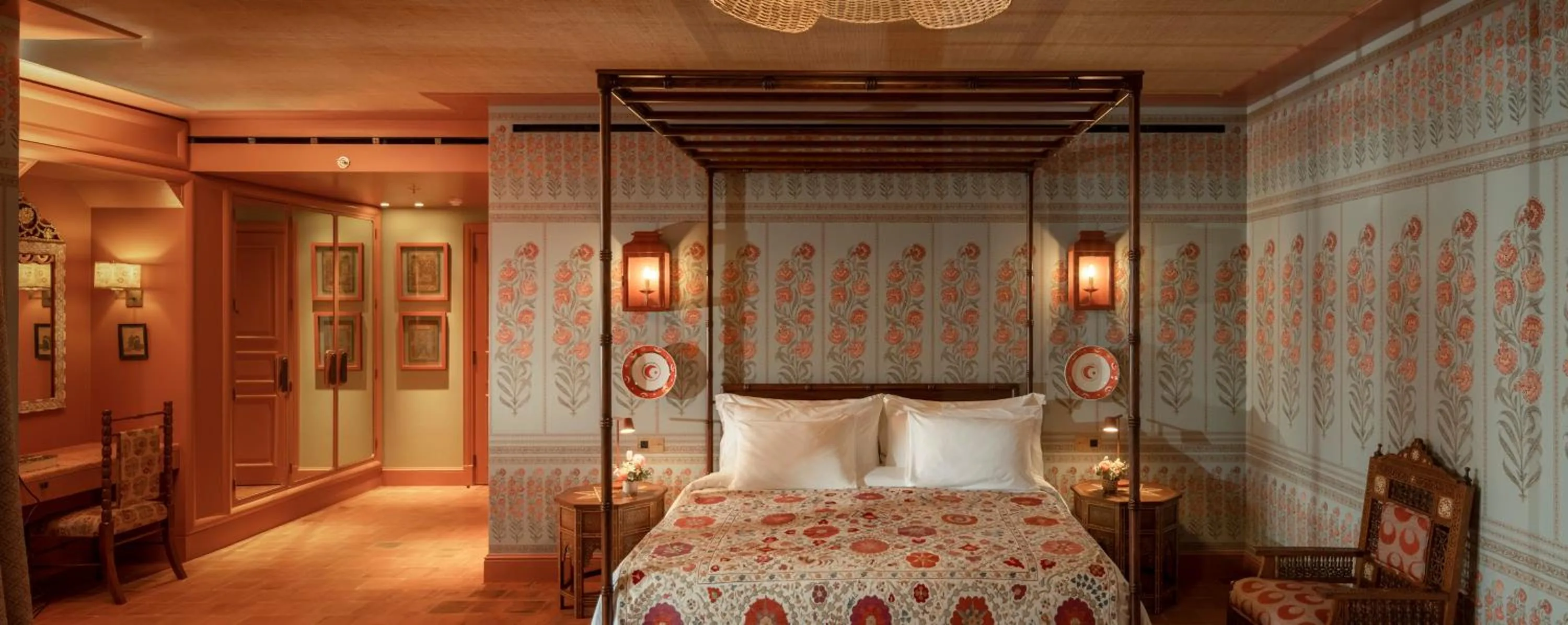 Bedroom, Bed in Albergo Hotel