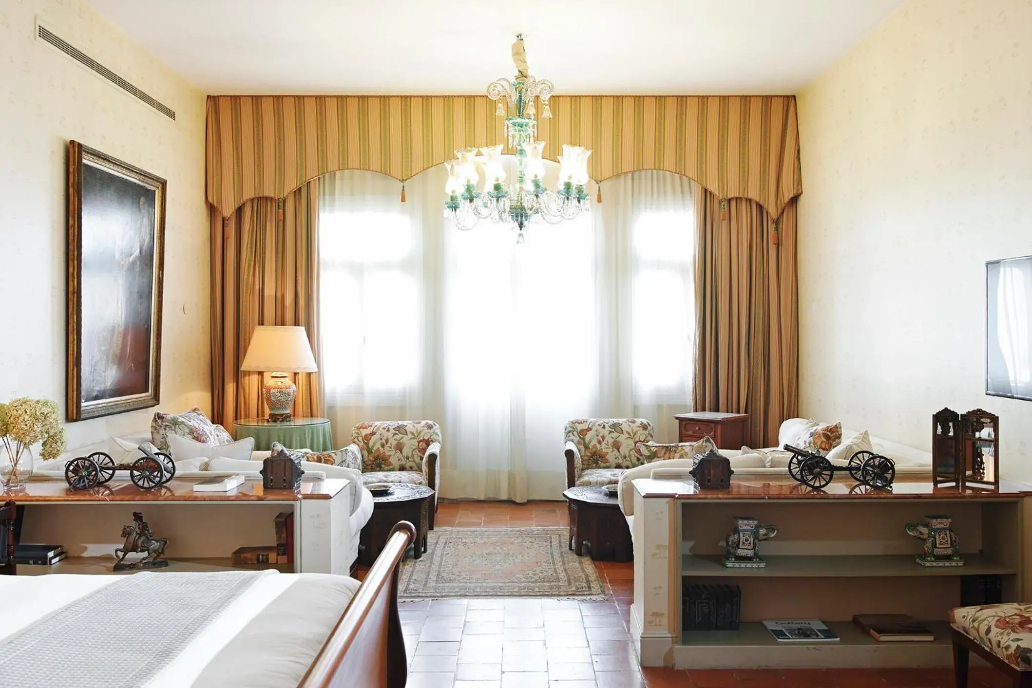 Executive Suite in Albergo Hotel Executive Suite in Albergo Hotel