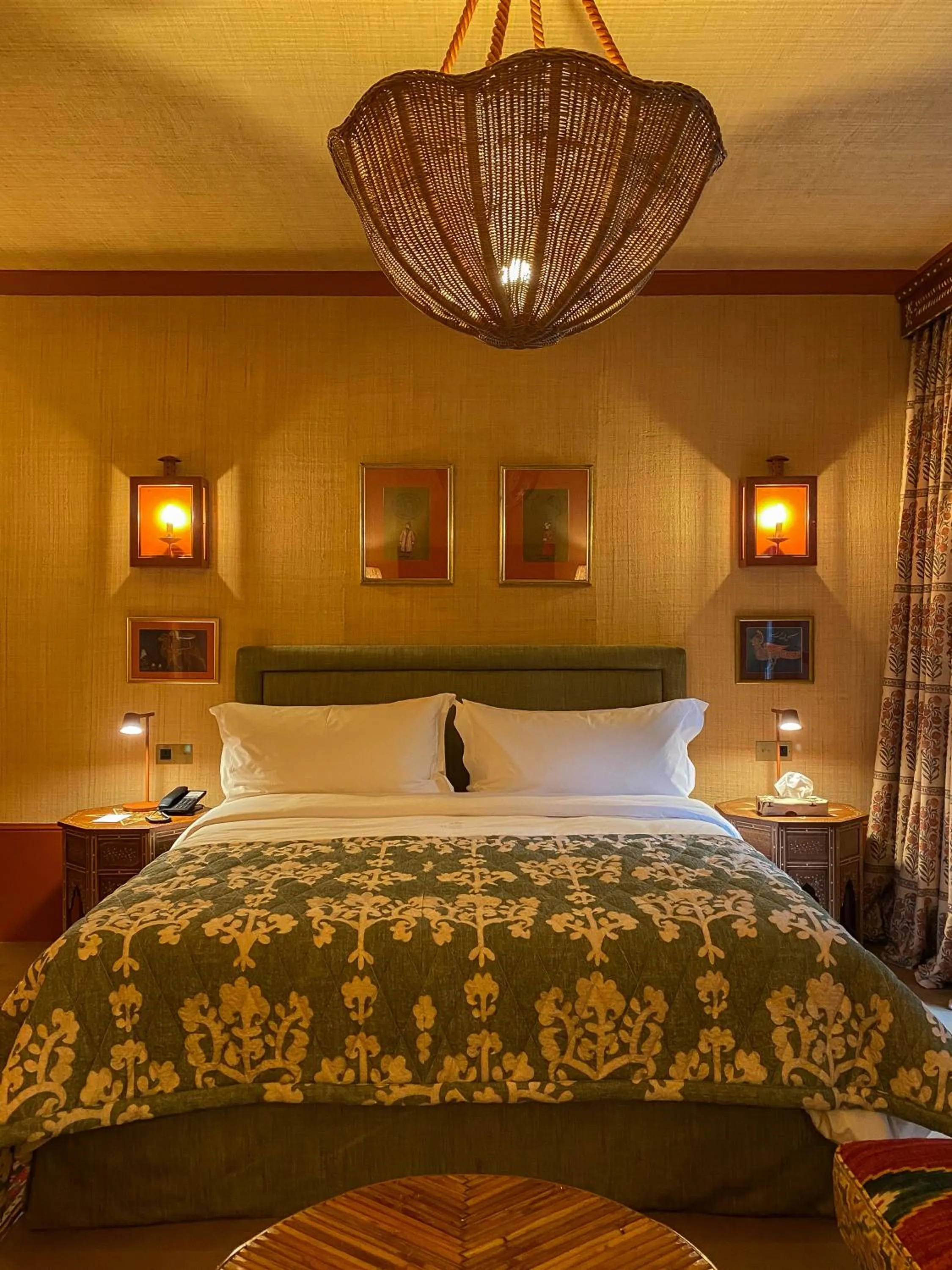 Bedroom, Bed in Albergo Hotel