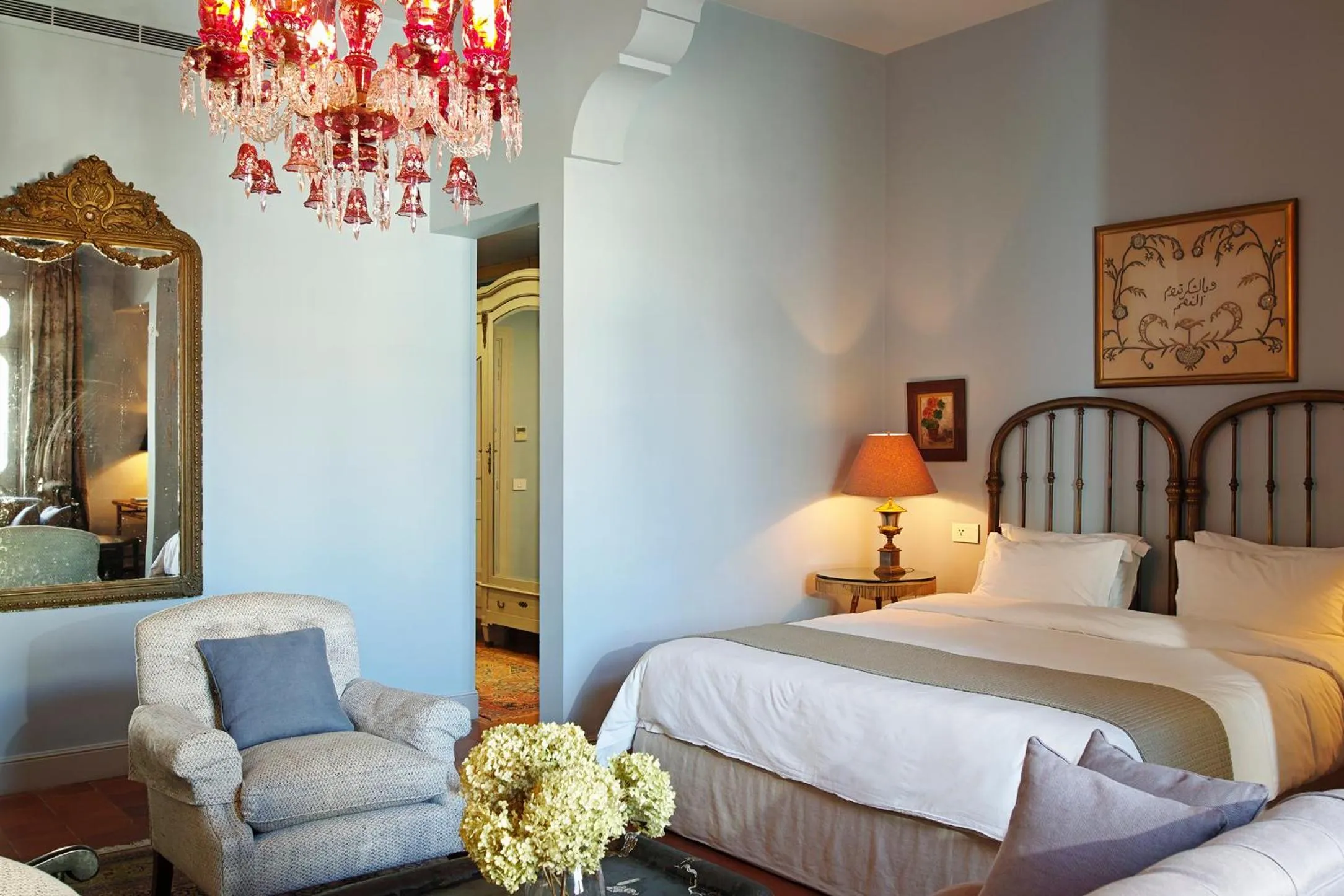 Photo of the whole room, Bed in Albergo Hotel