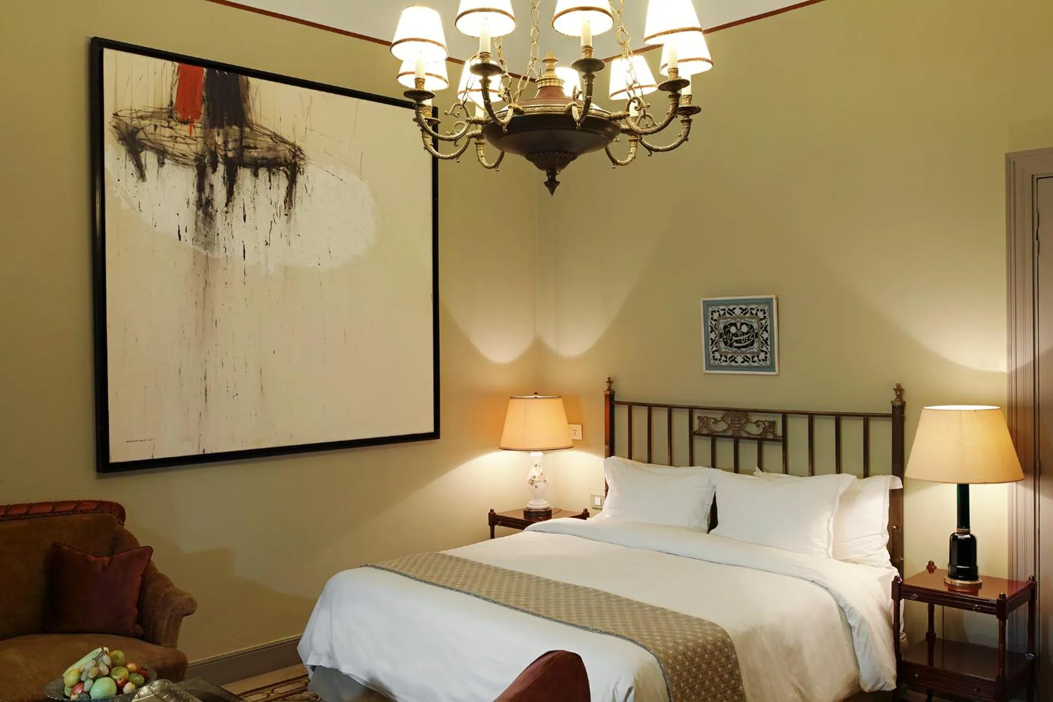 Bedroom, Bed in Albergo Hotel