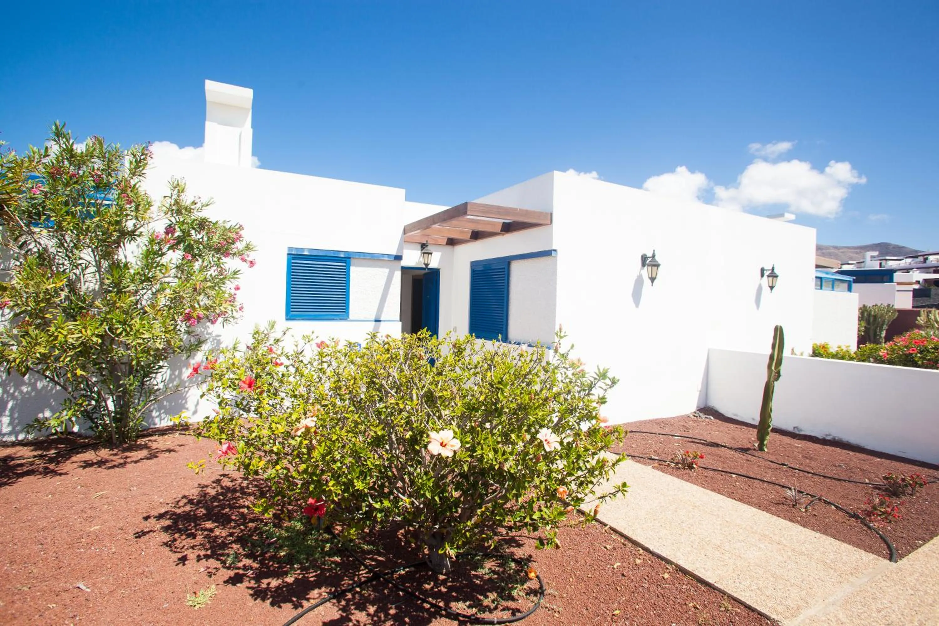 Property building in Villas Las Marinas