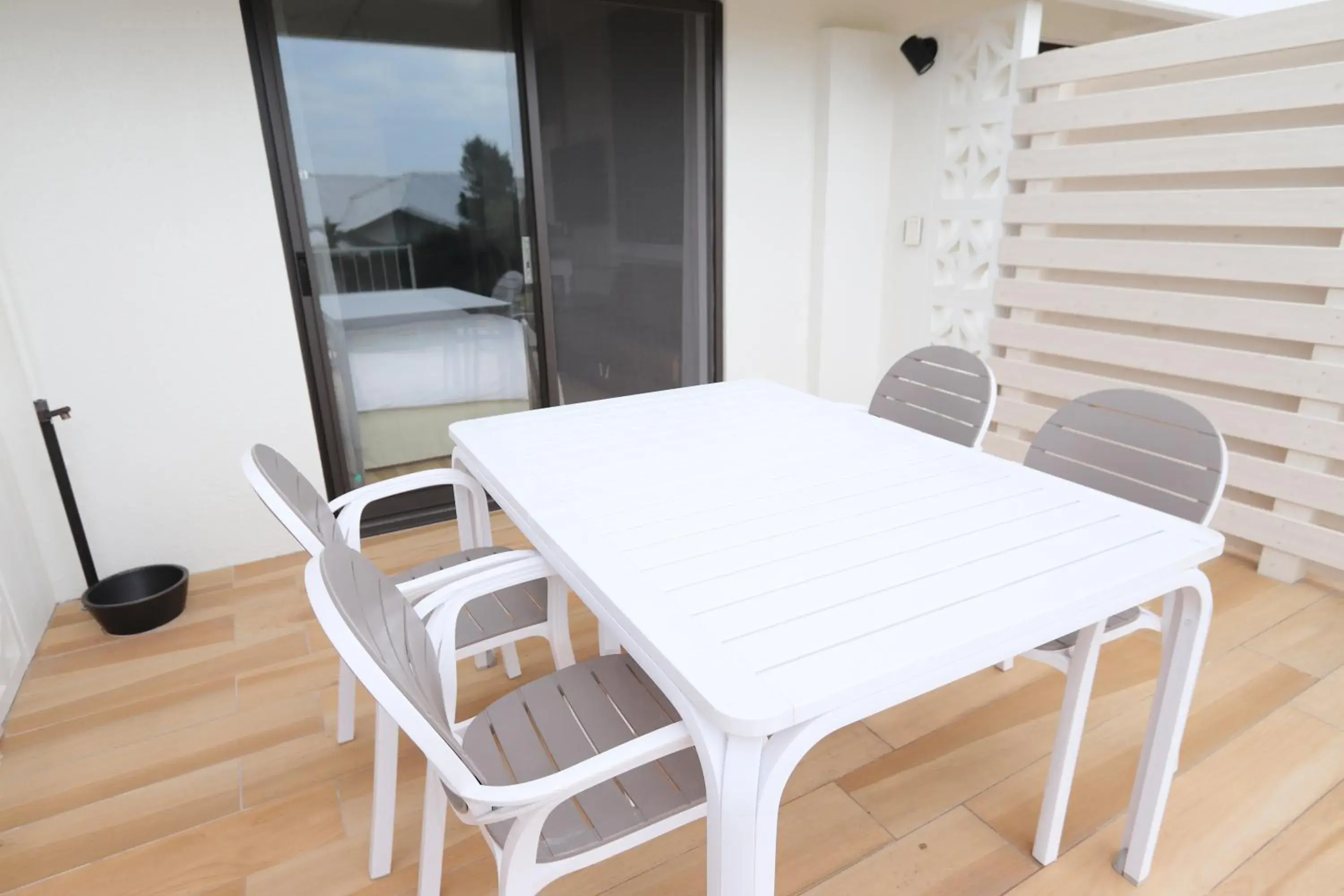 Main Building Standard Twin Garden Non-Smoking in Royal View Hotel Churaumi Main Building Standard Twin Garden Non-Smoking in Royal View Hotel Churaumi