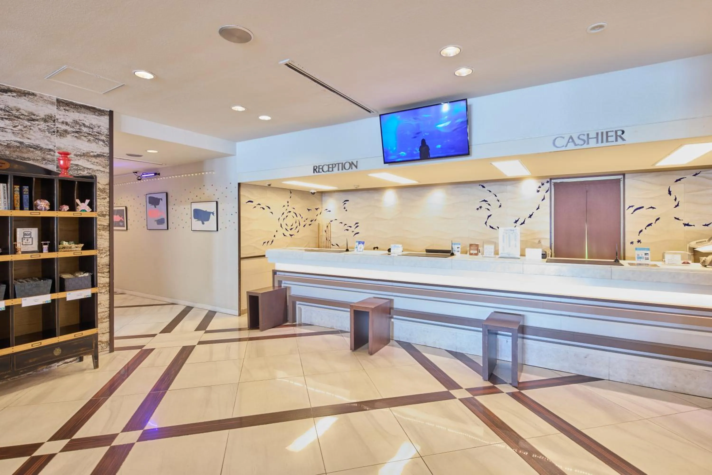 Royal View Hotel Churaumi