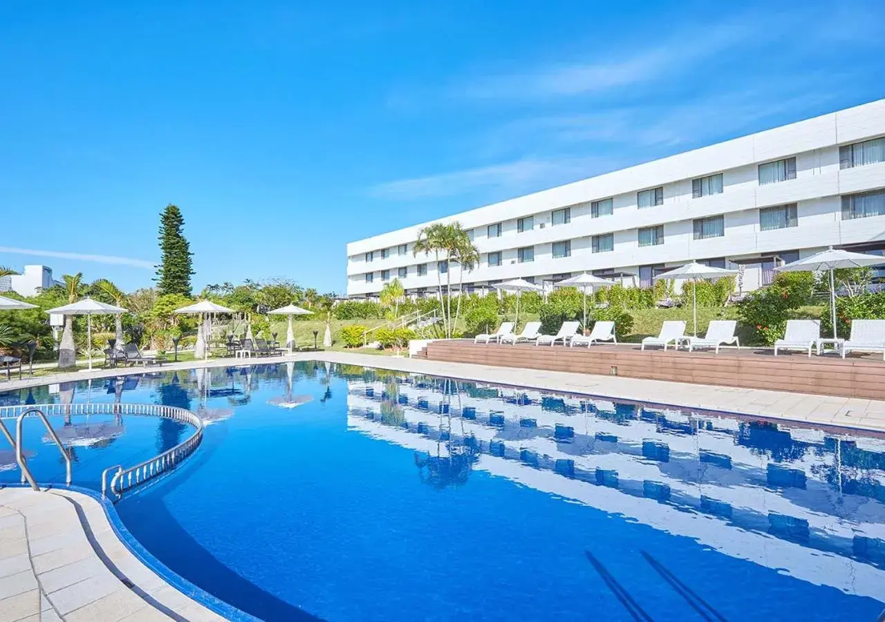 Royal View Hotel Churaumi Royal View Hotel Churaumi