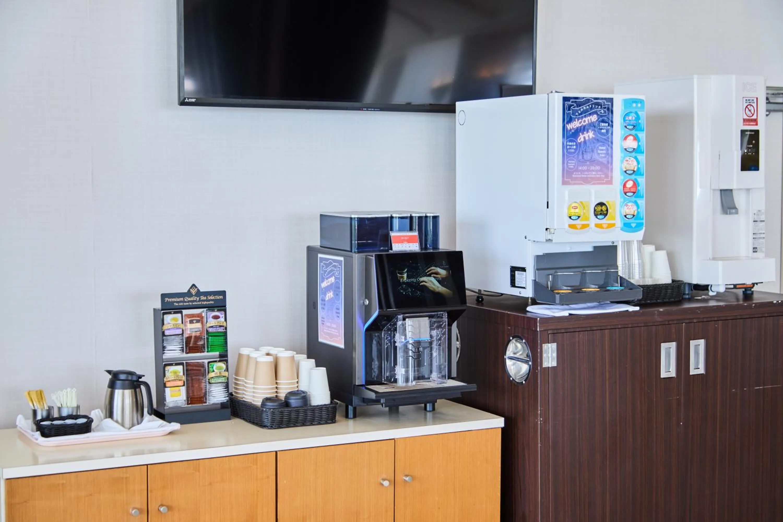 Royal View Hotel Churaumi