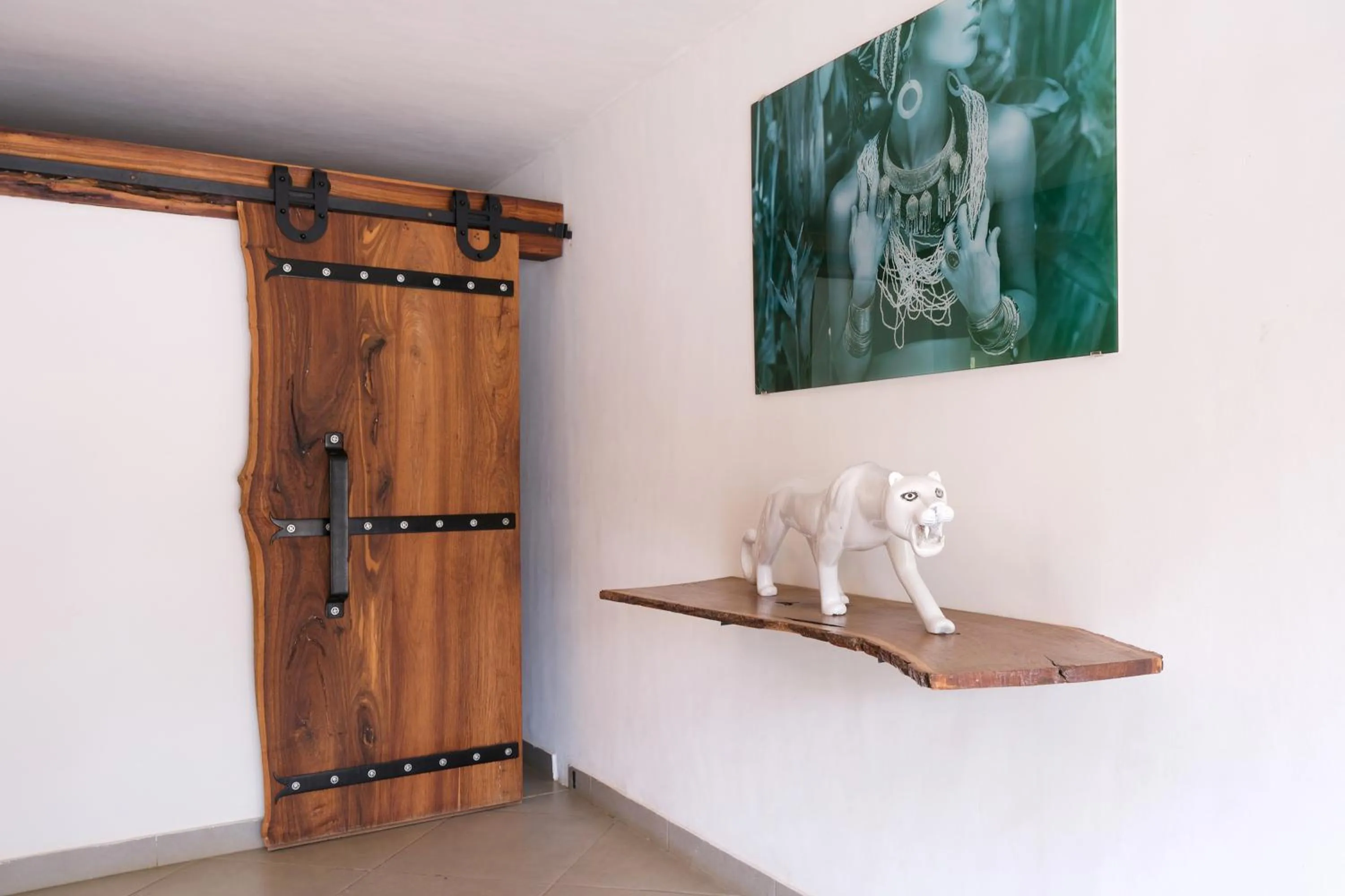 Lobby or reception in Neptune