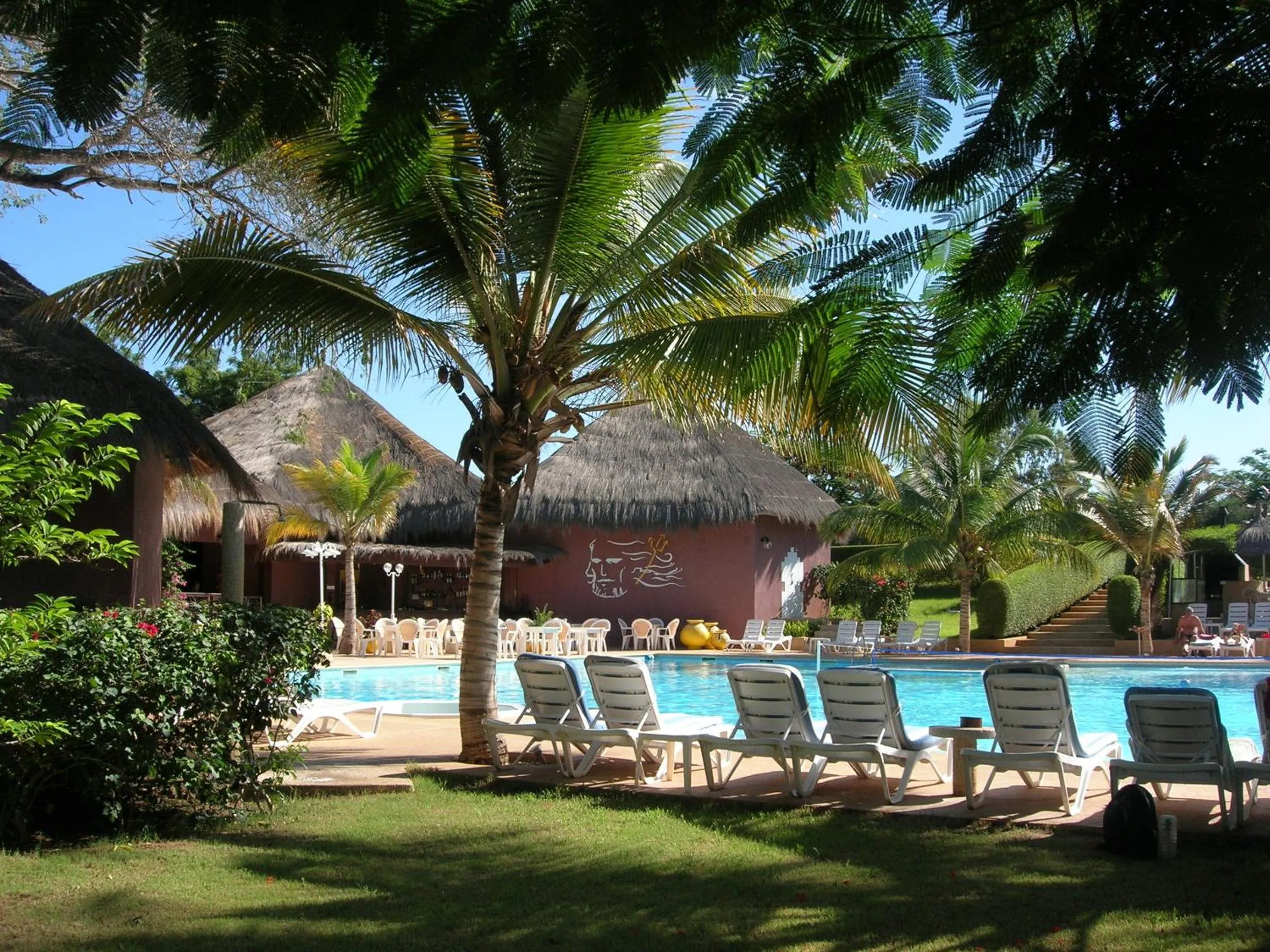 Balcony/Terrace in Neptune