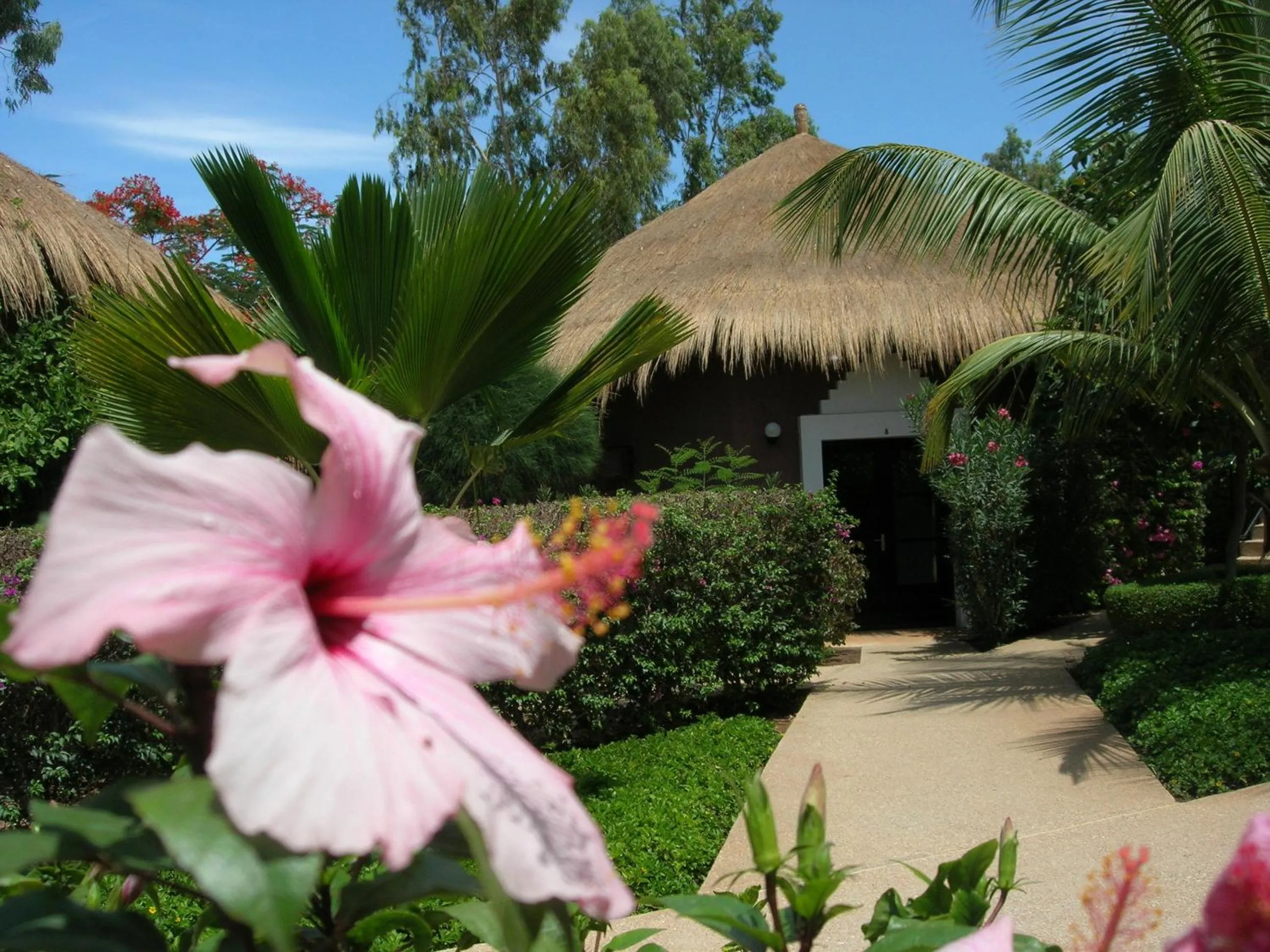 Facade/entrance in Neptune