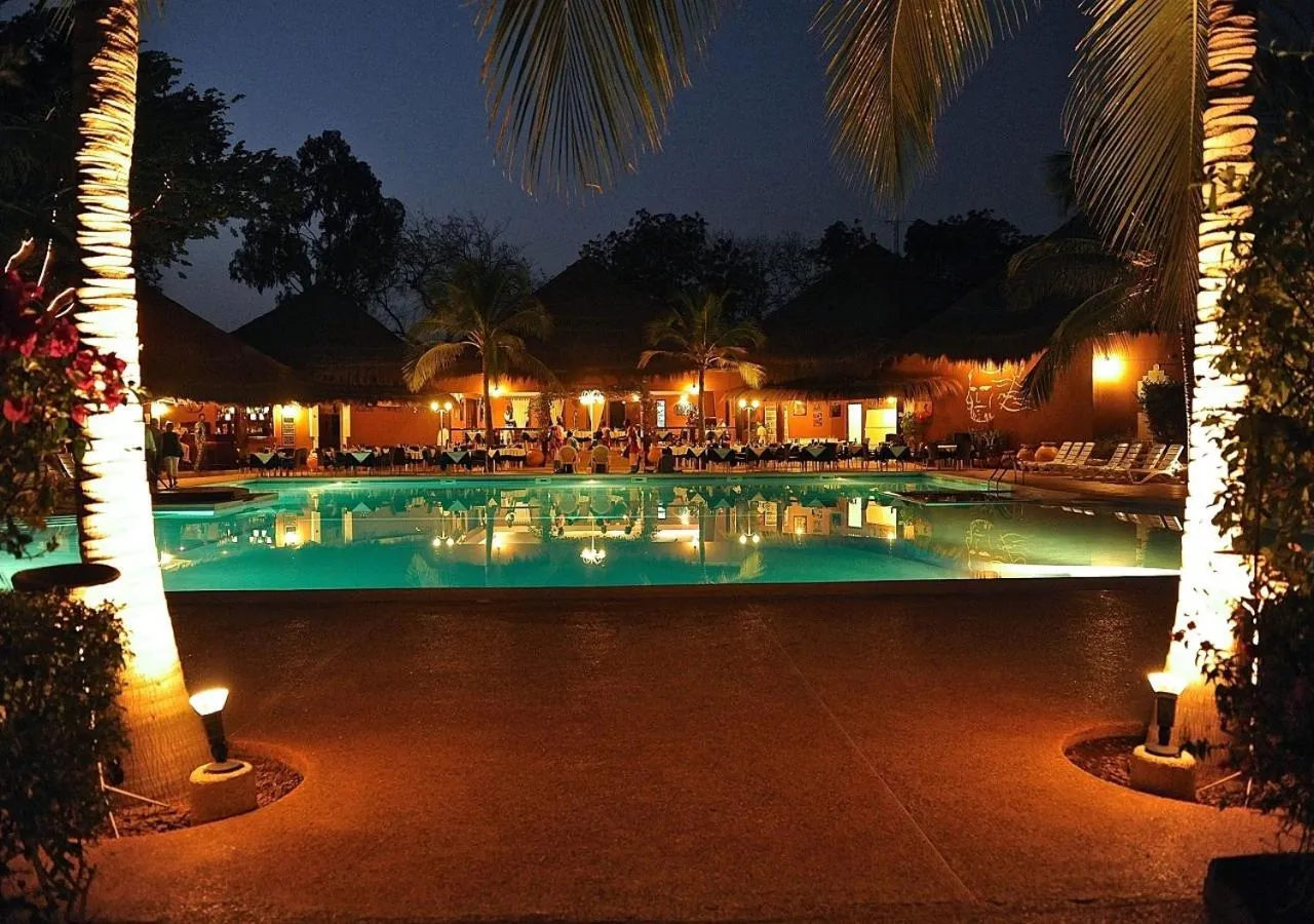 Pool view in Neptune