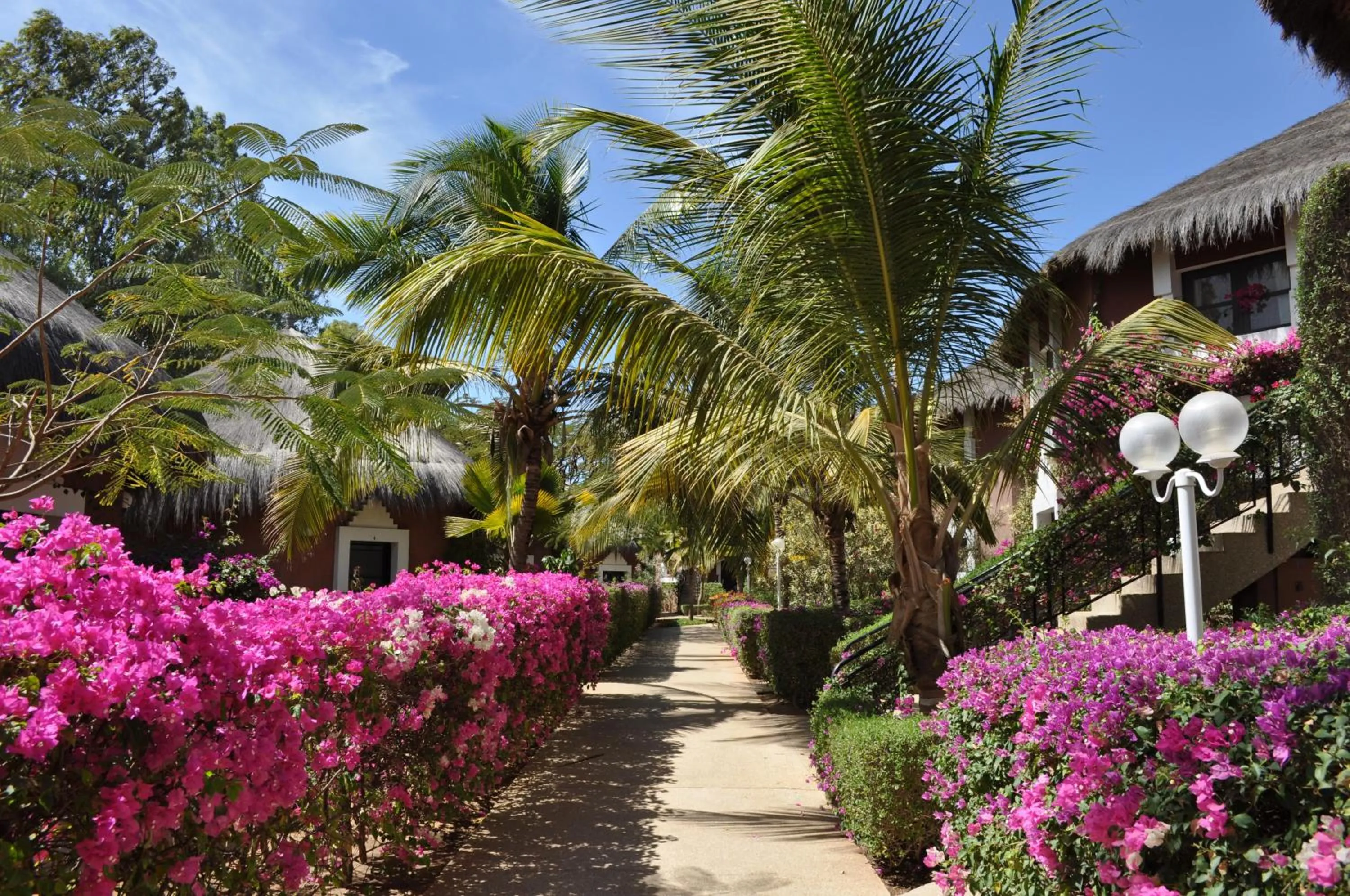 Facade/entrance in Neptune