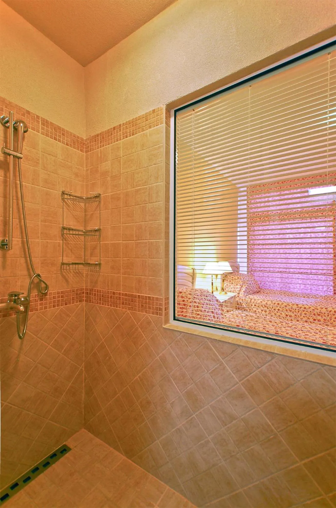 Bathroom in Club Residence at BlackSeaRama Golf