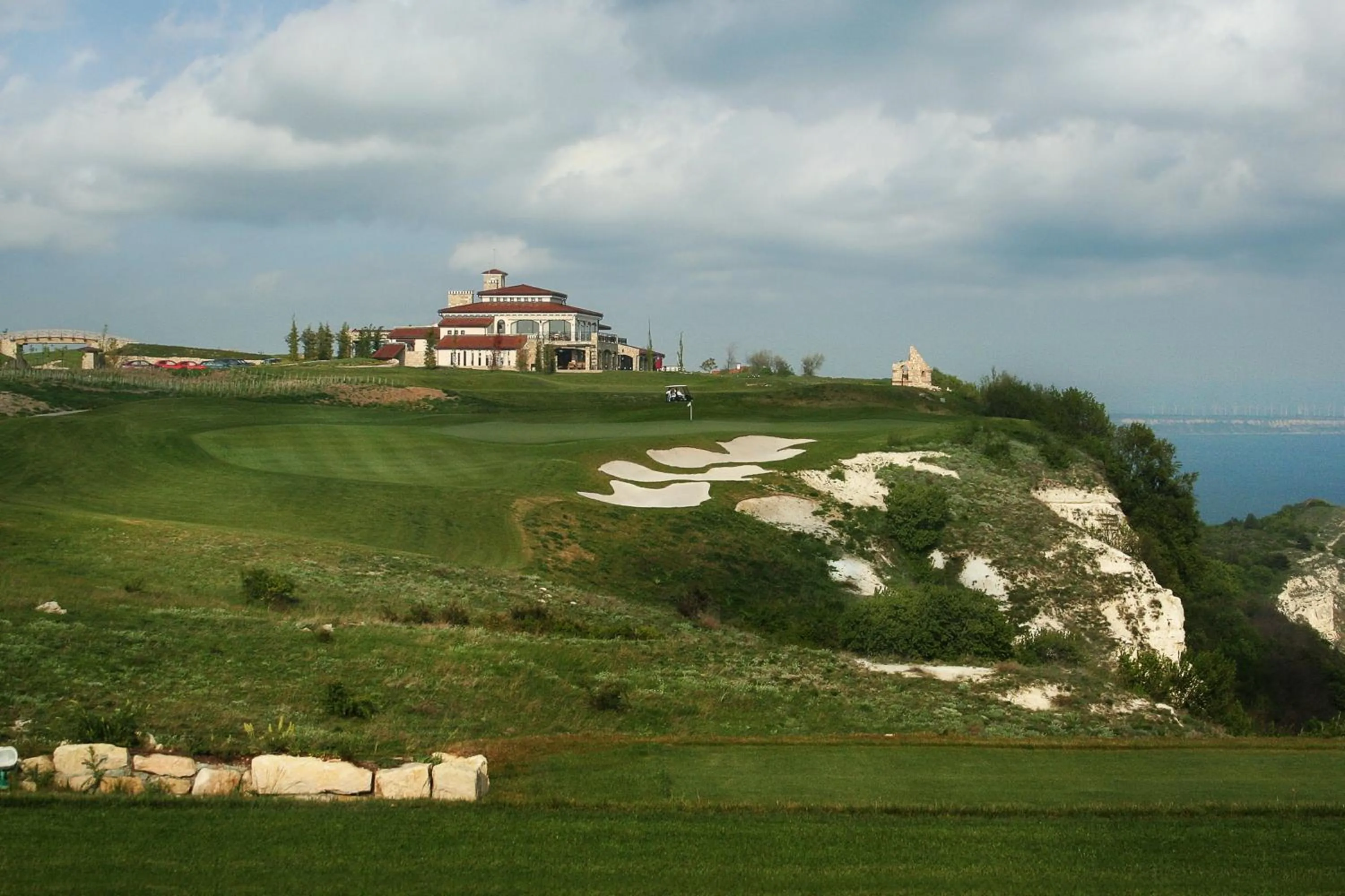 Other in Club Residence at BlackSeaRama Golf