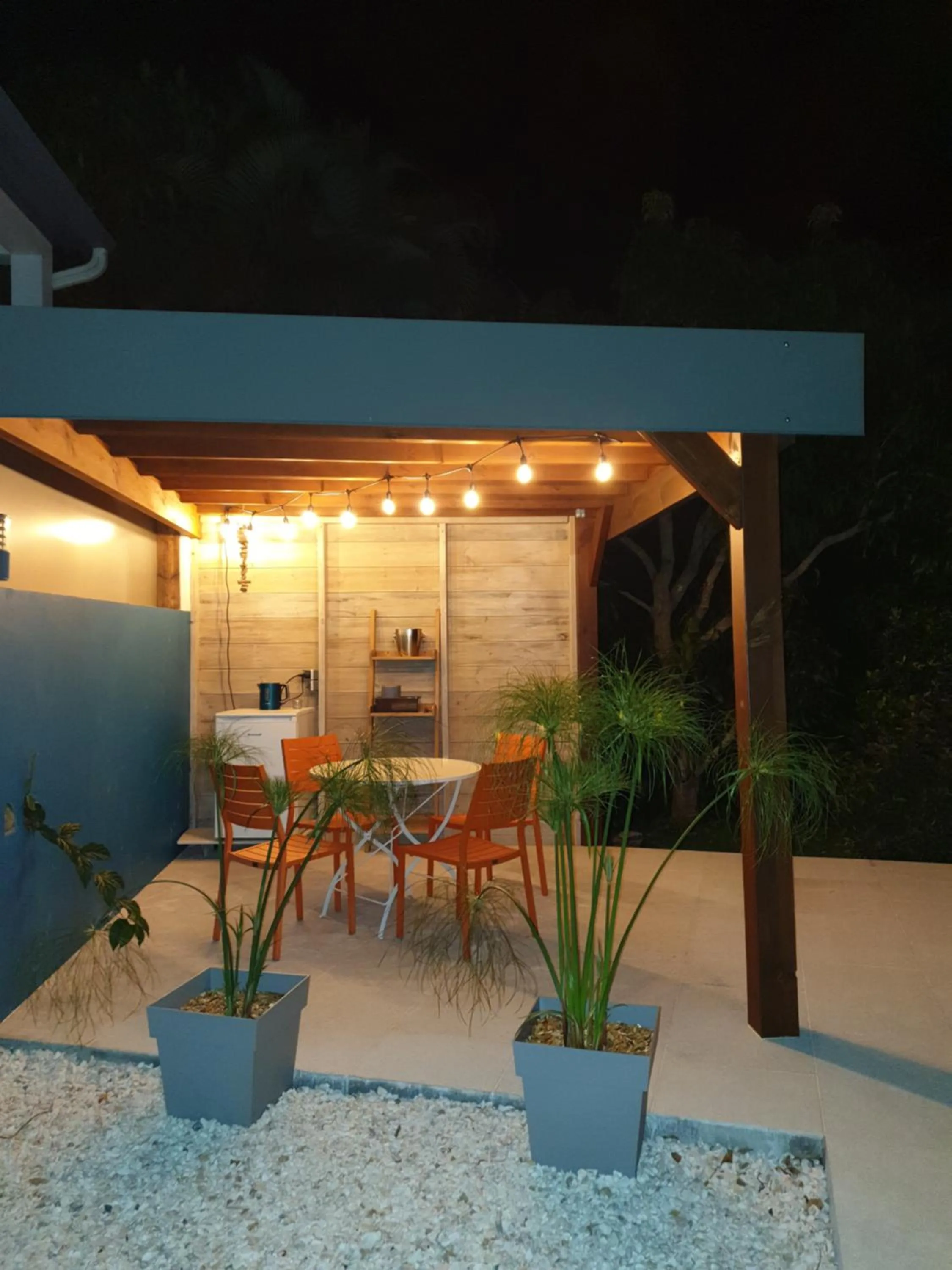 Coffee/tea facilities in Les Coeurs d'Amants