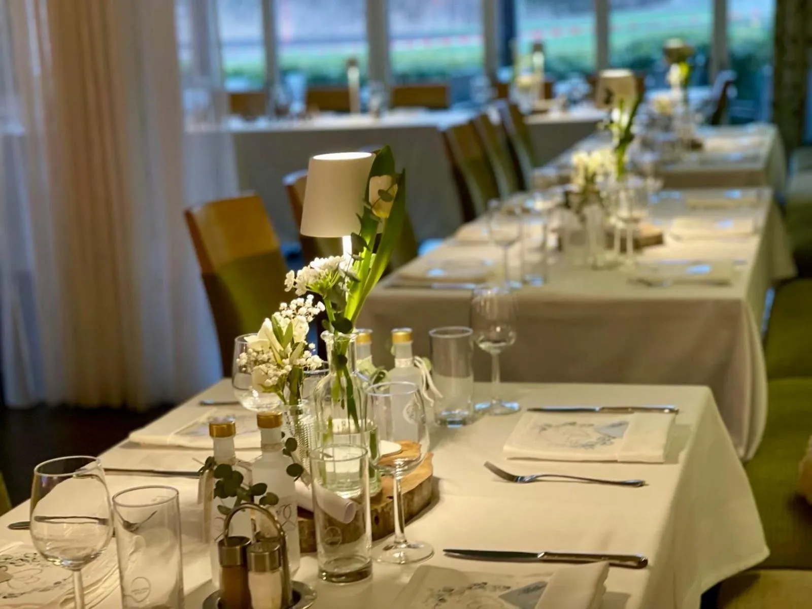 Restaurant/places to eat in Hotel Restaurant FIDI