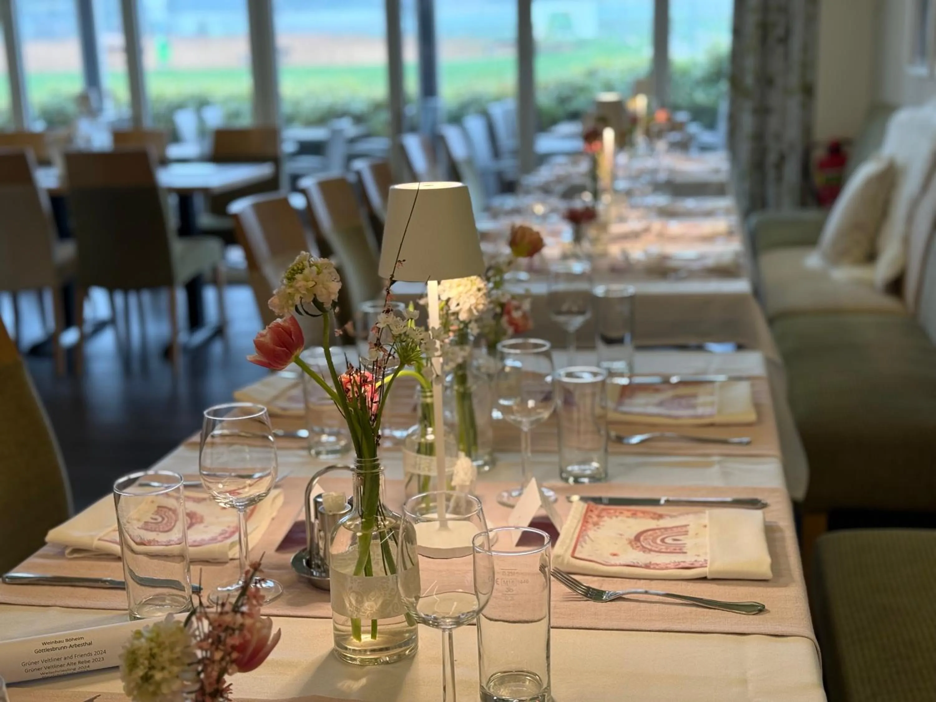 Restaurant/places to eat in Hotel Restaurant FIDI