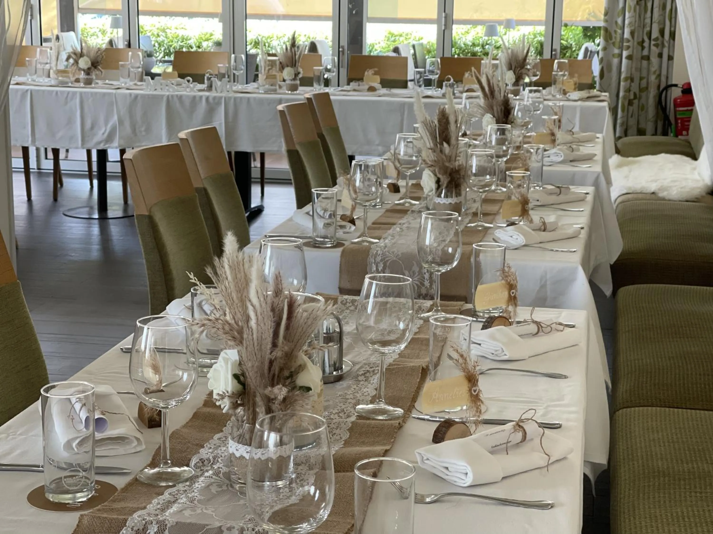 Restaurant/places to eat in Hotel Restaurant FIDI