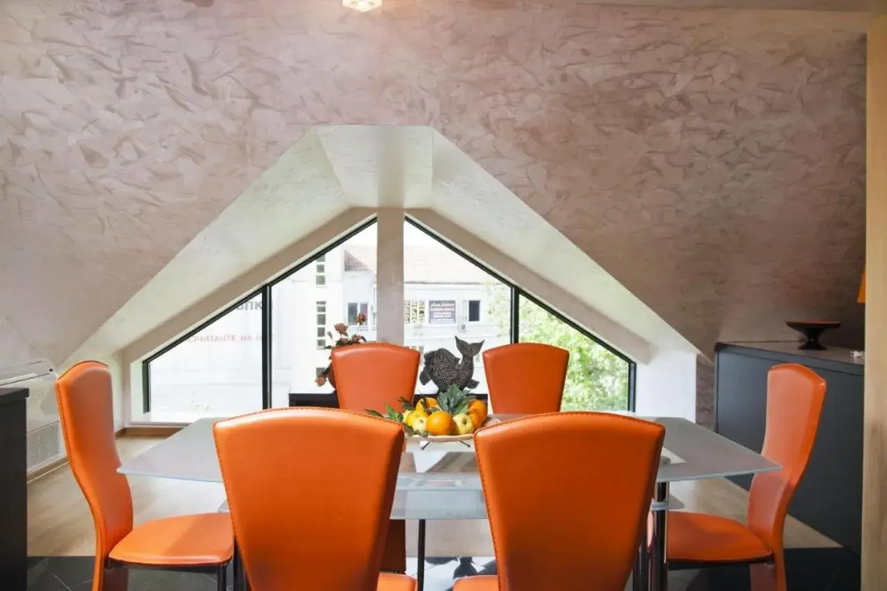 One-Bedroom Apartment in Efbet Hotel One-Bedroom Apartment in Efbet Hotel