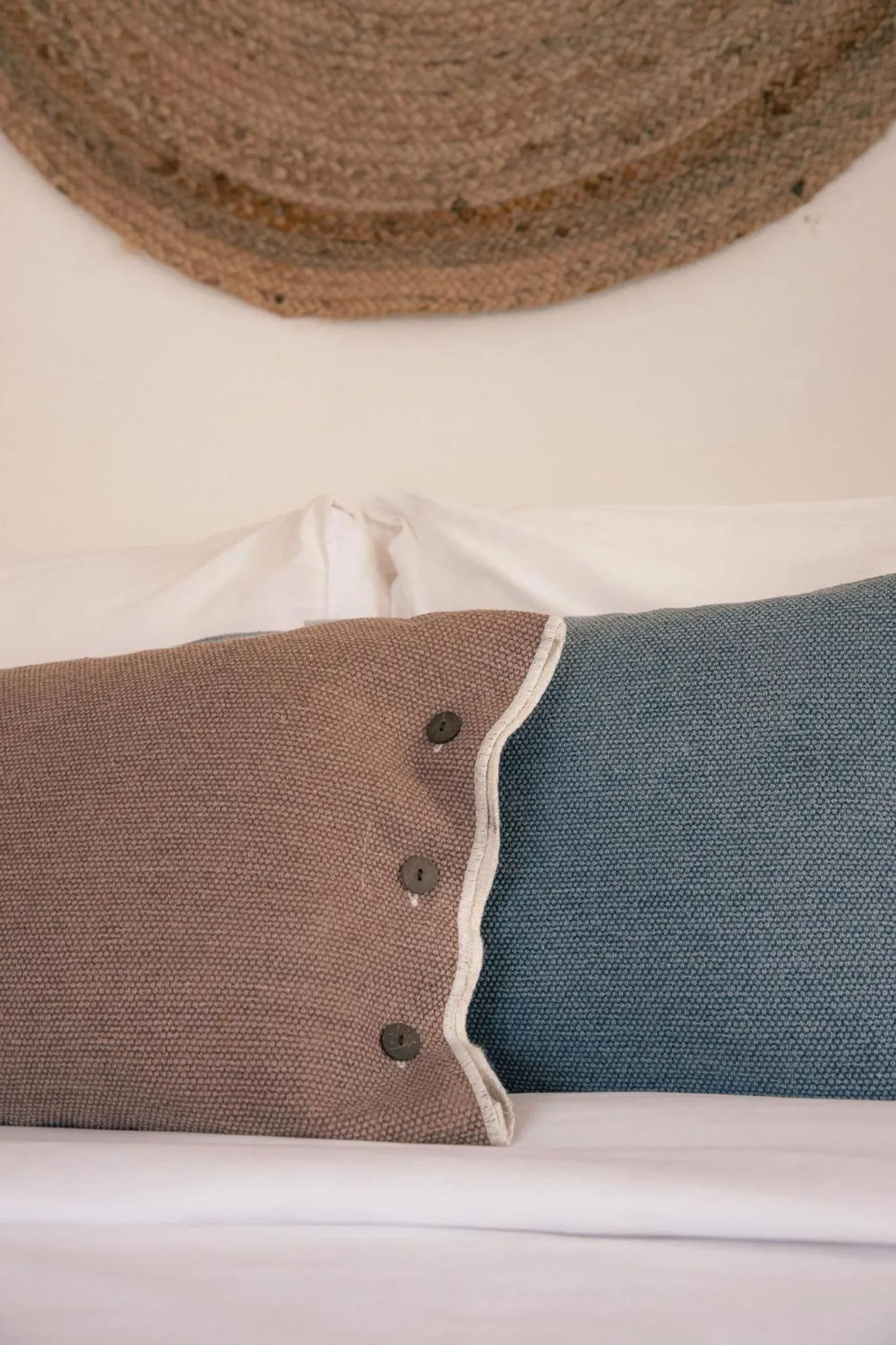 Bed in Soul Vacation Resort and Spa,Colva