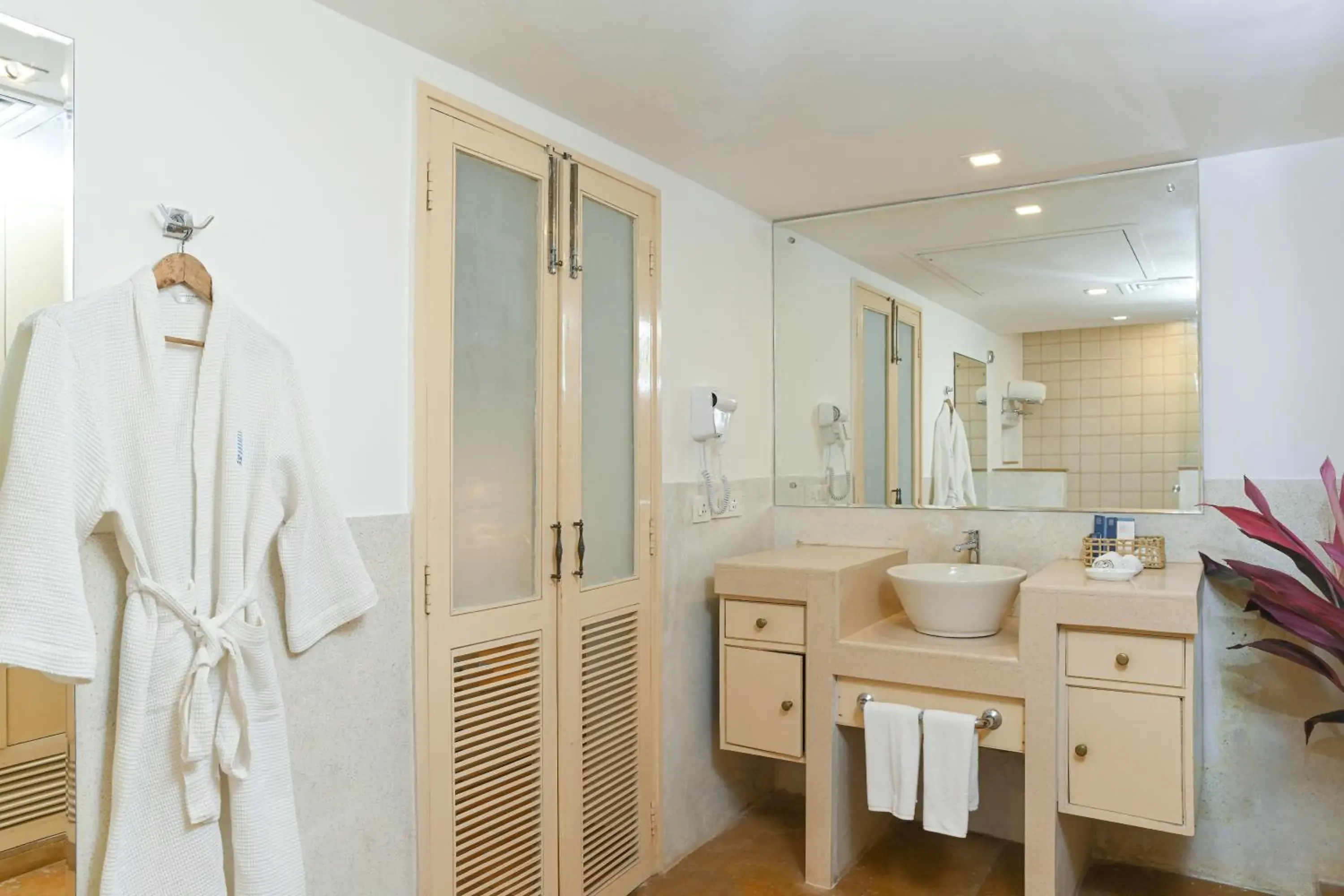 Luxury Room in Soul Vacation Resort and Spa,Colva Luxury Room in Soul Vacation Resort and Spa,Colva