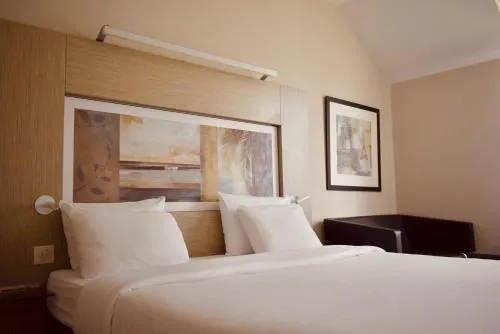 Résidence Château du Mée