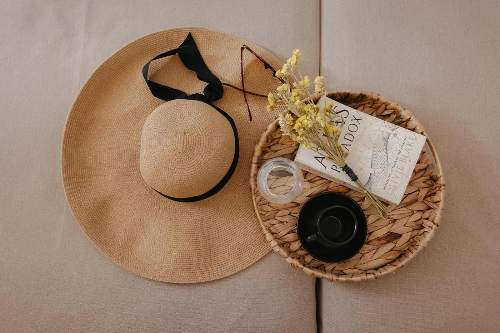 Decorative detail in Hotel Sphinx