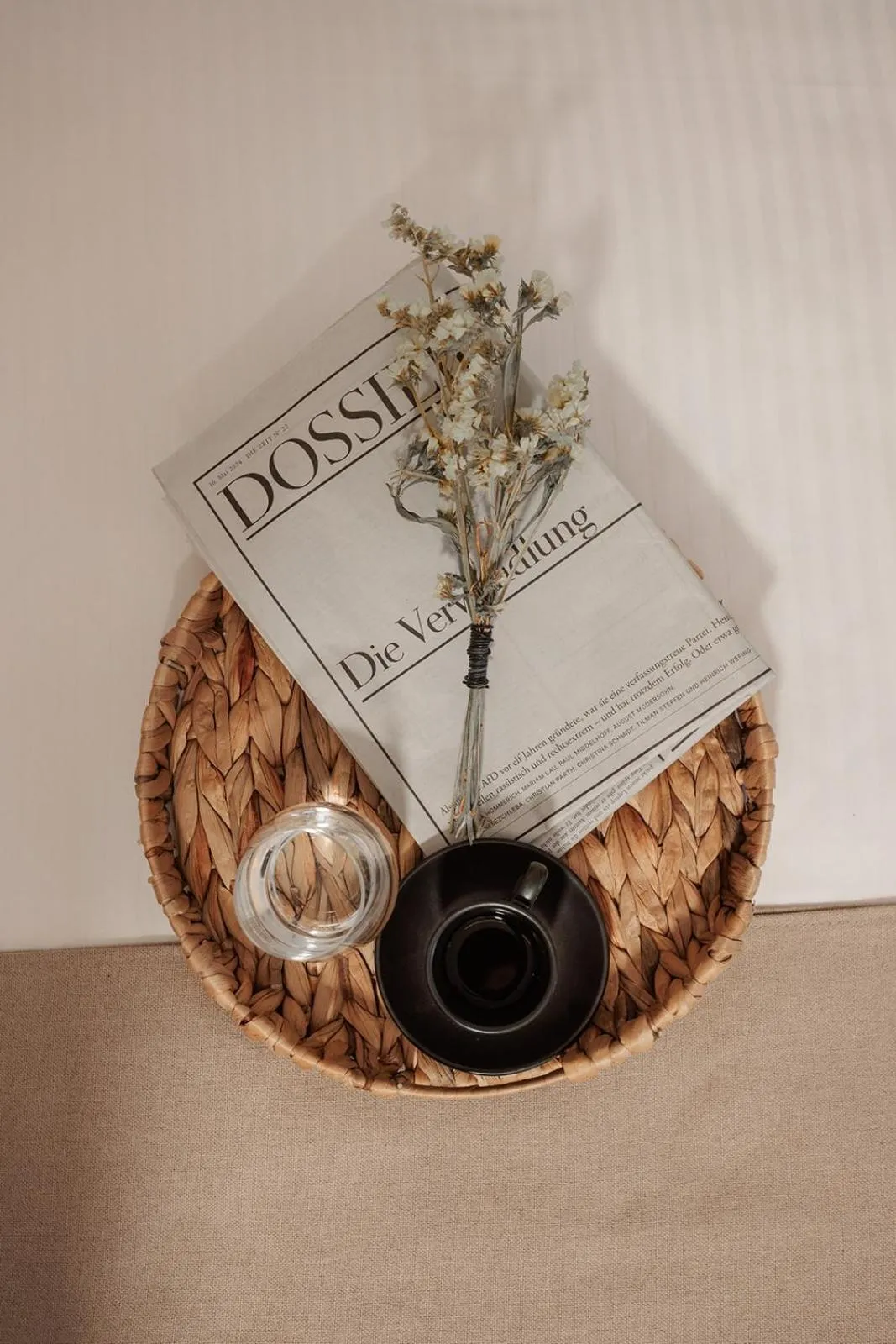 Food and drinks in Hotel Sphinx