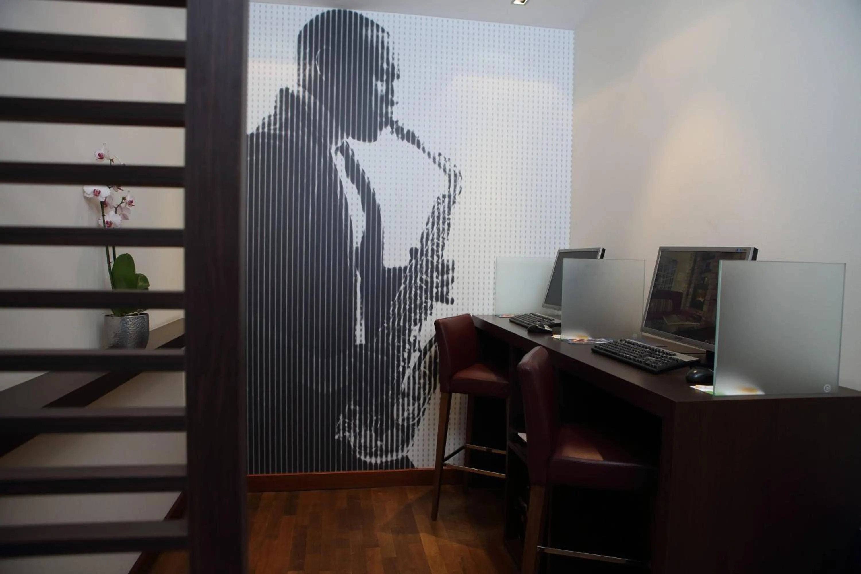 Other in Courtyard by Marriott Wiesbaden-Nordenstadt