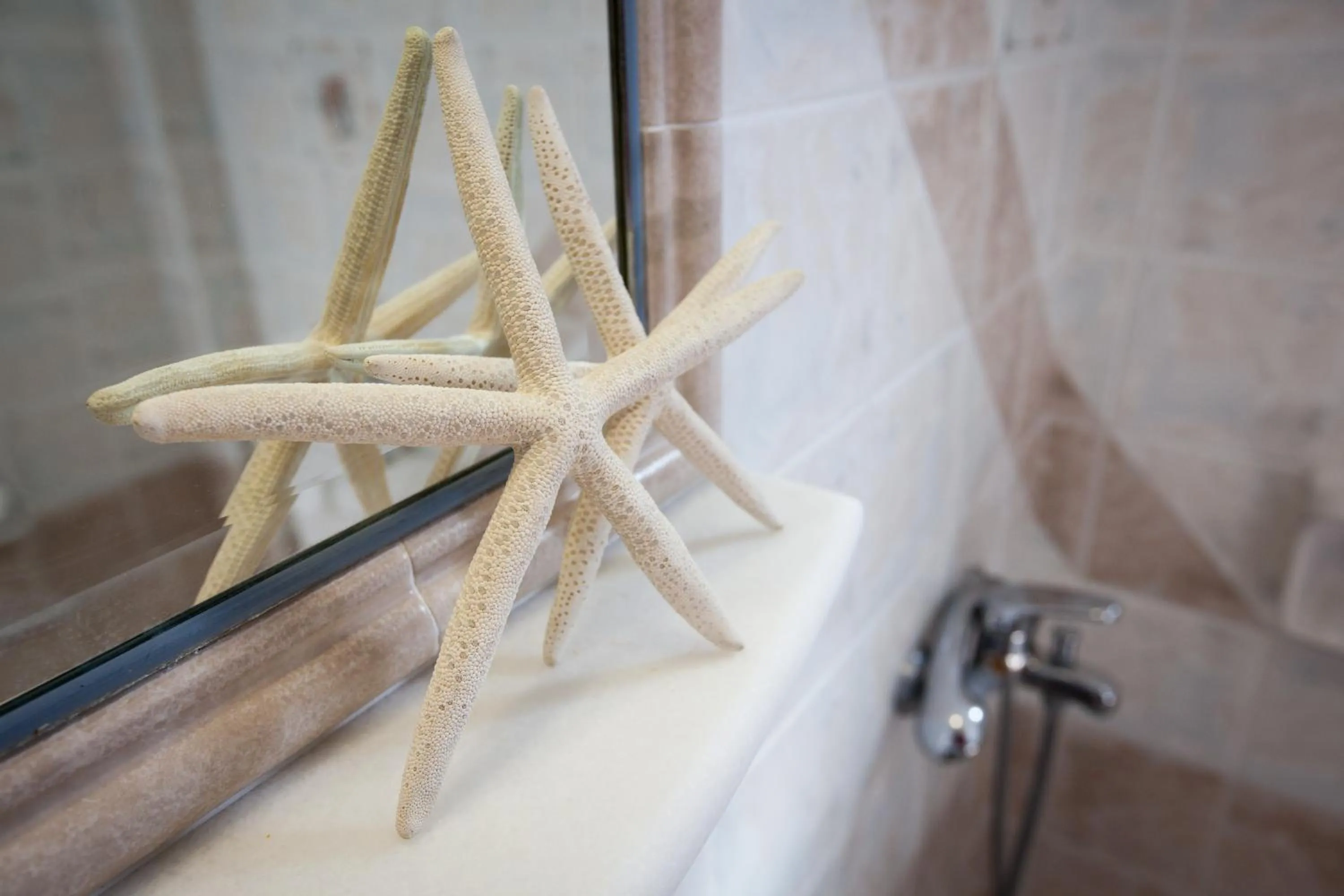 Bathroom in Golden Bay