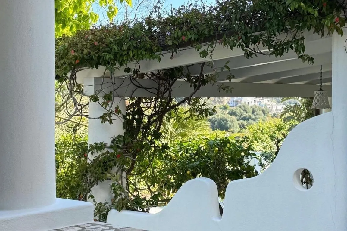 Spring in Hotel Mea - Aeolian Charme