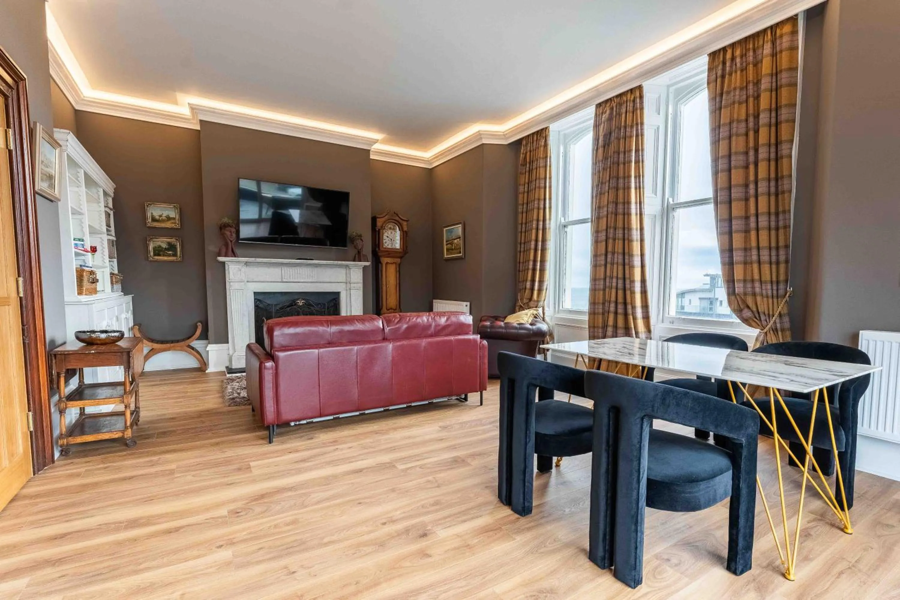 Antrim House Guest Rooms & Suites