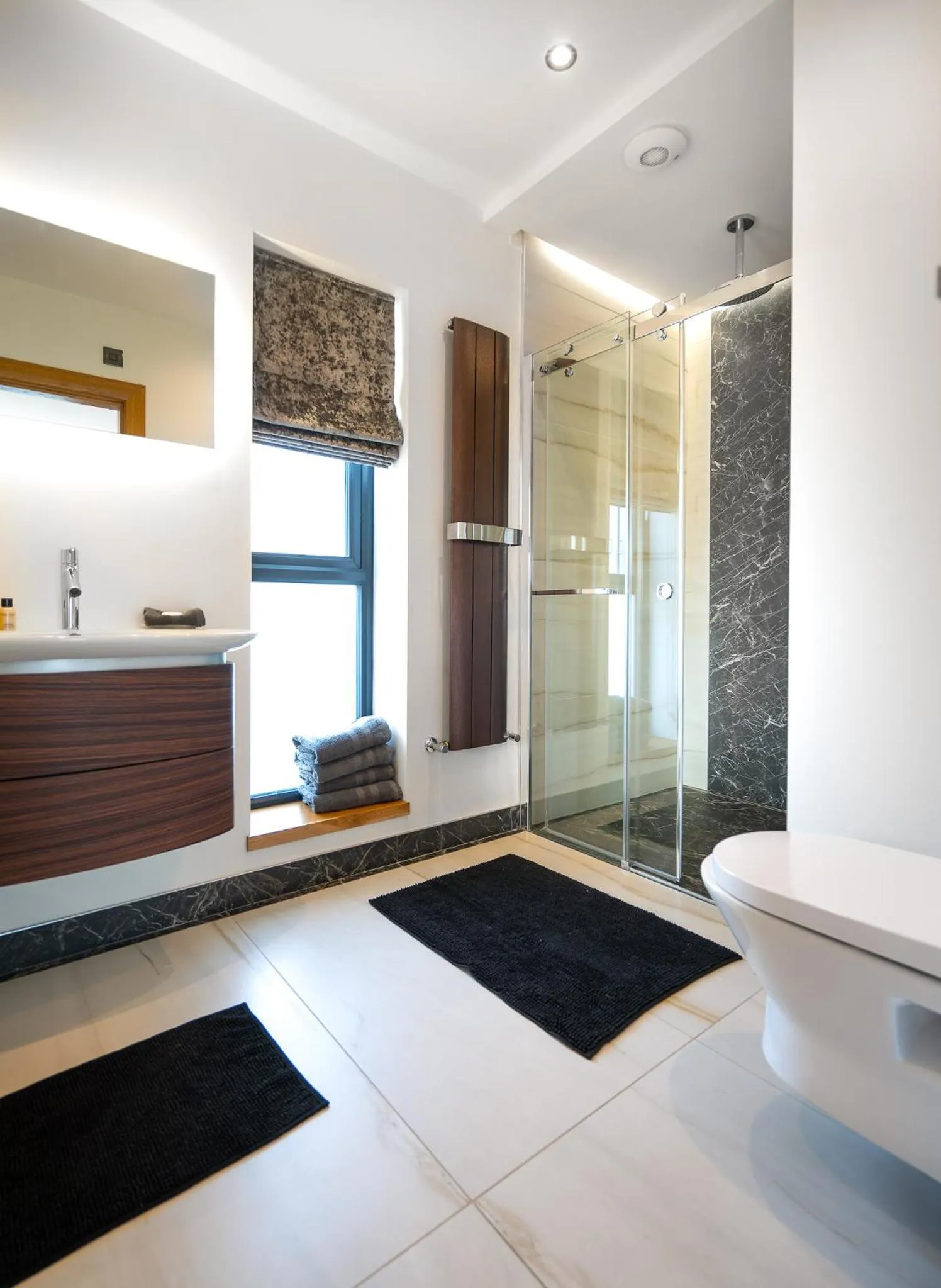 Antrim House Guest Rooms & Suites