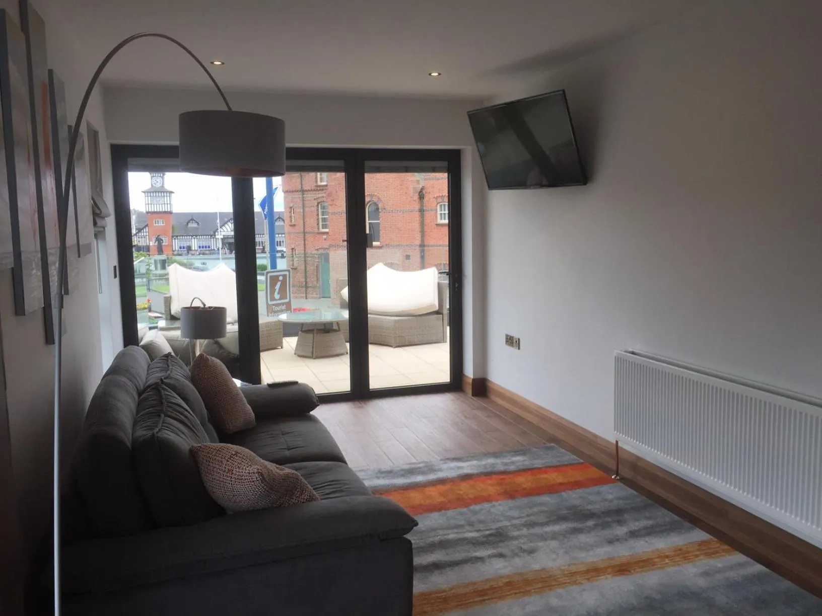 Antrim House Guest Rooms & Suites