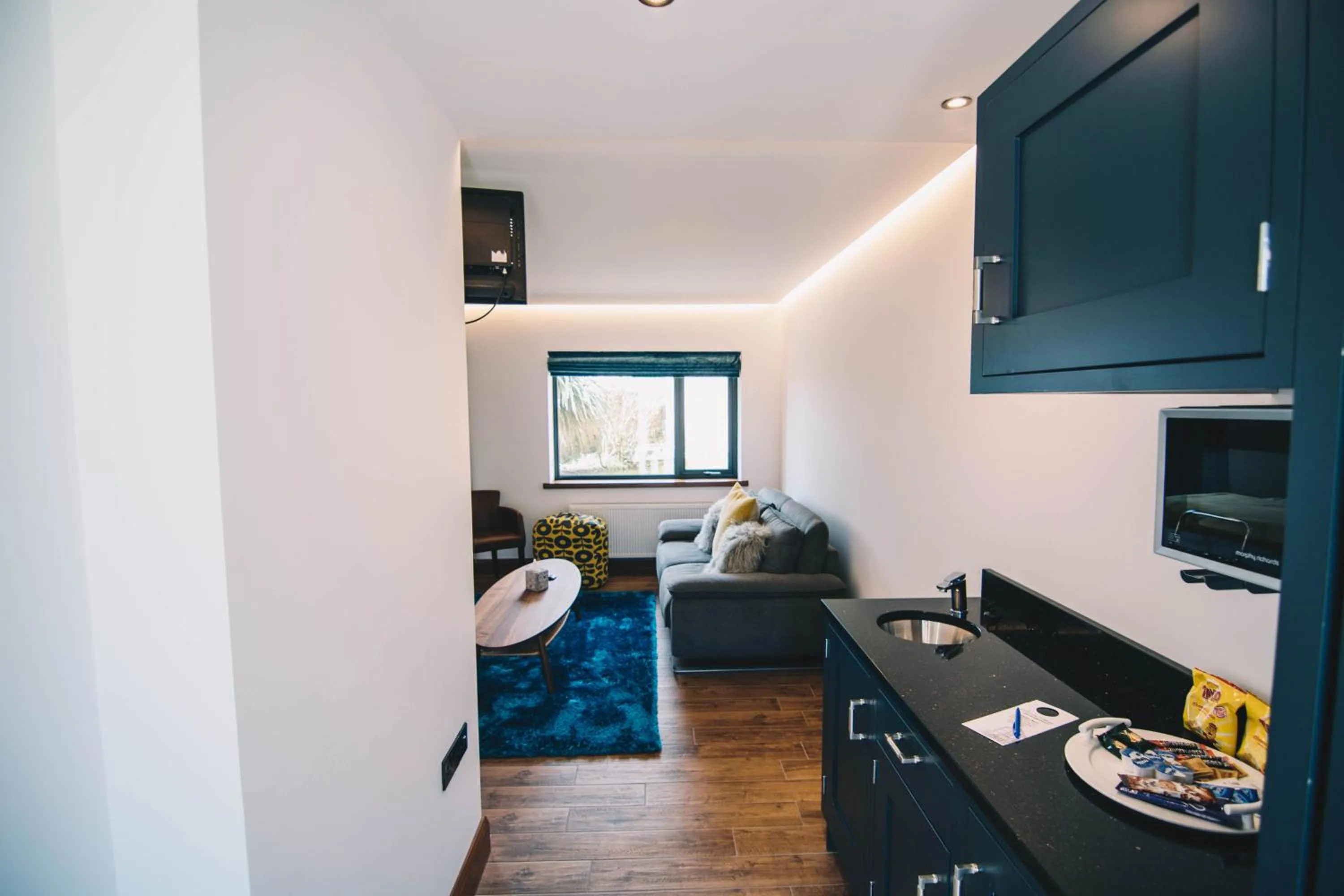 Antrim House Guest Rooms & Suites