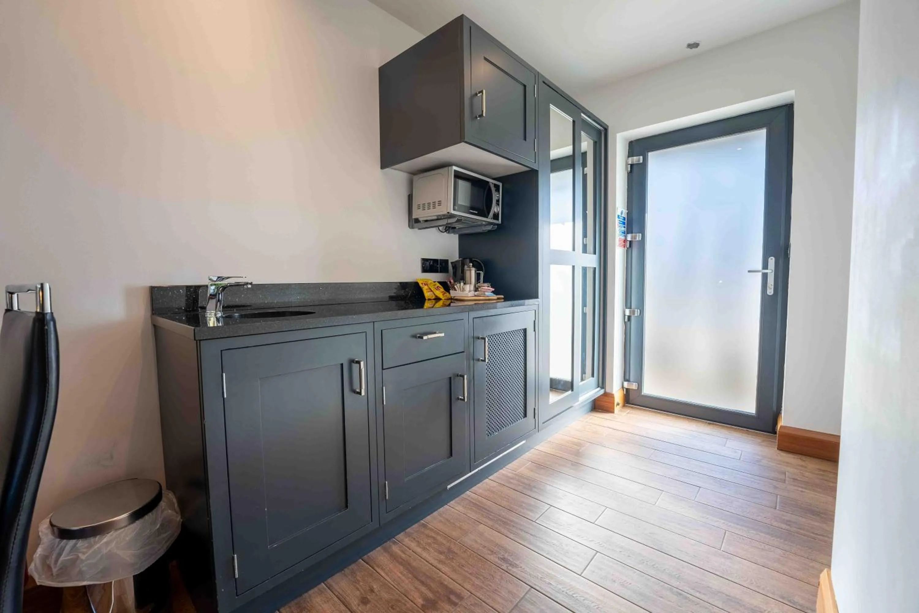 Antrim House Guest Rooms & Suites