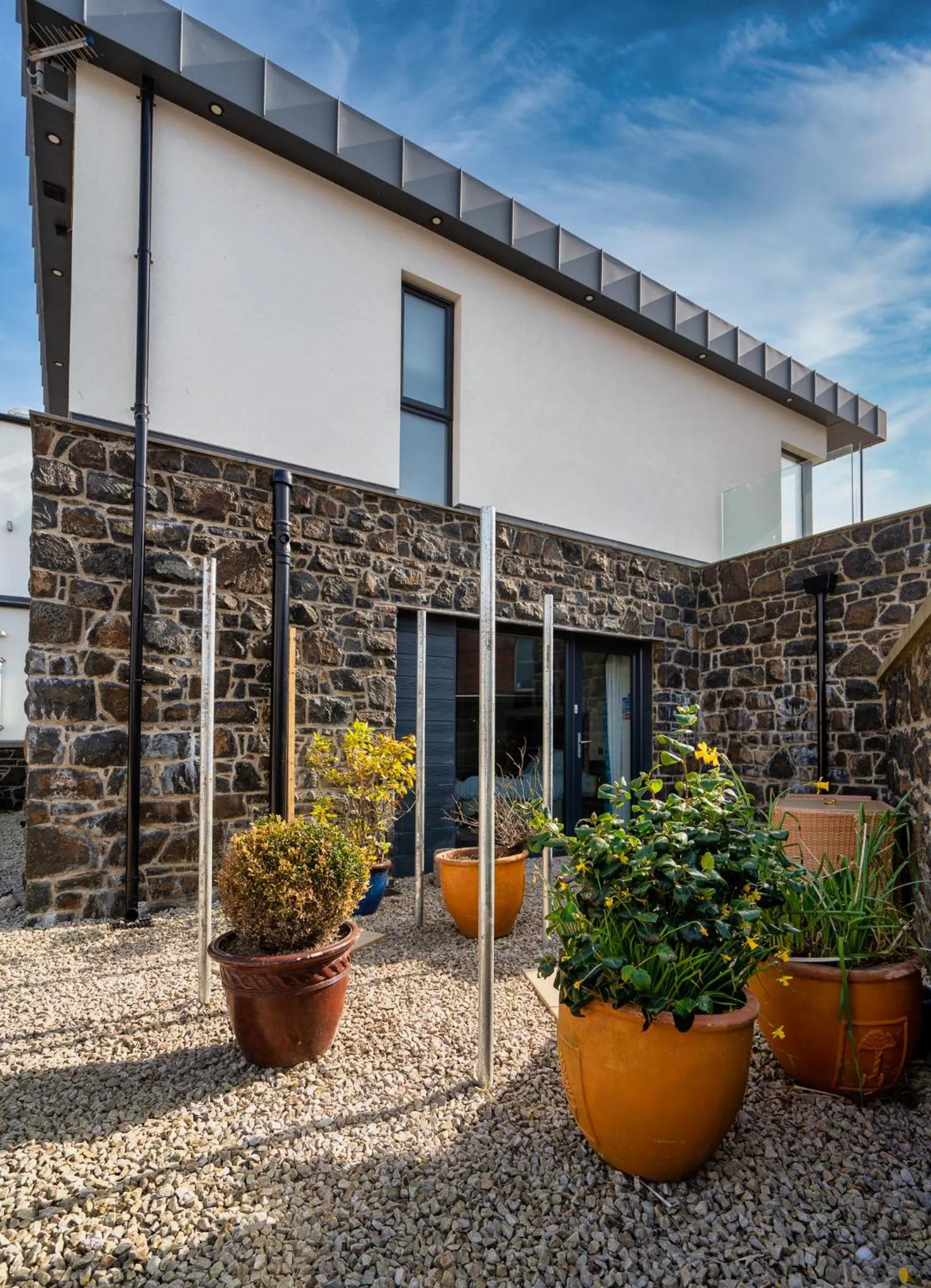 Antrim House Guest Rooms & Suites