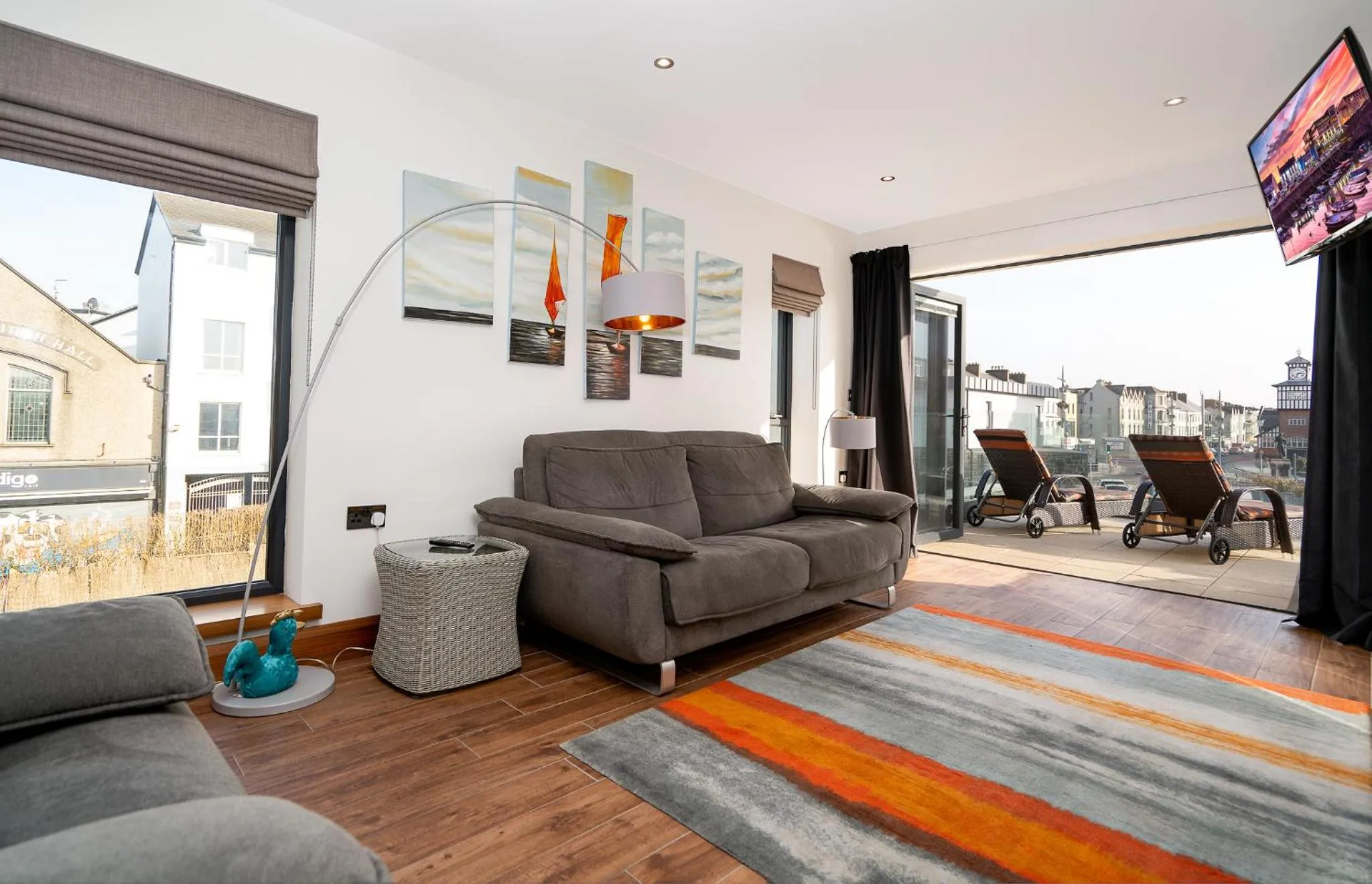 Antrim House Guest Rooms & Suites